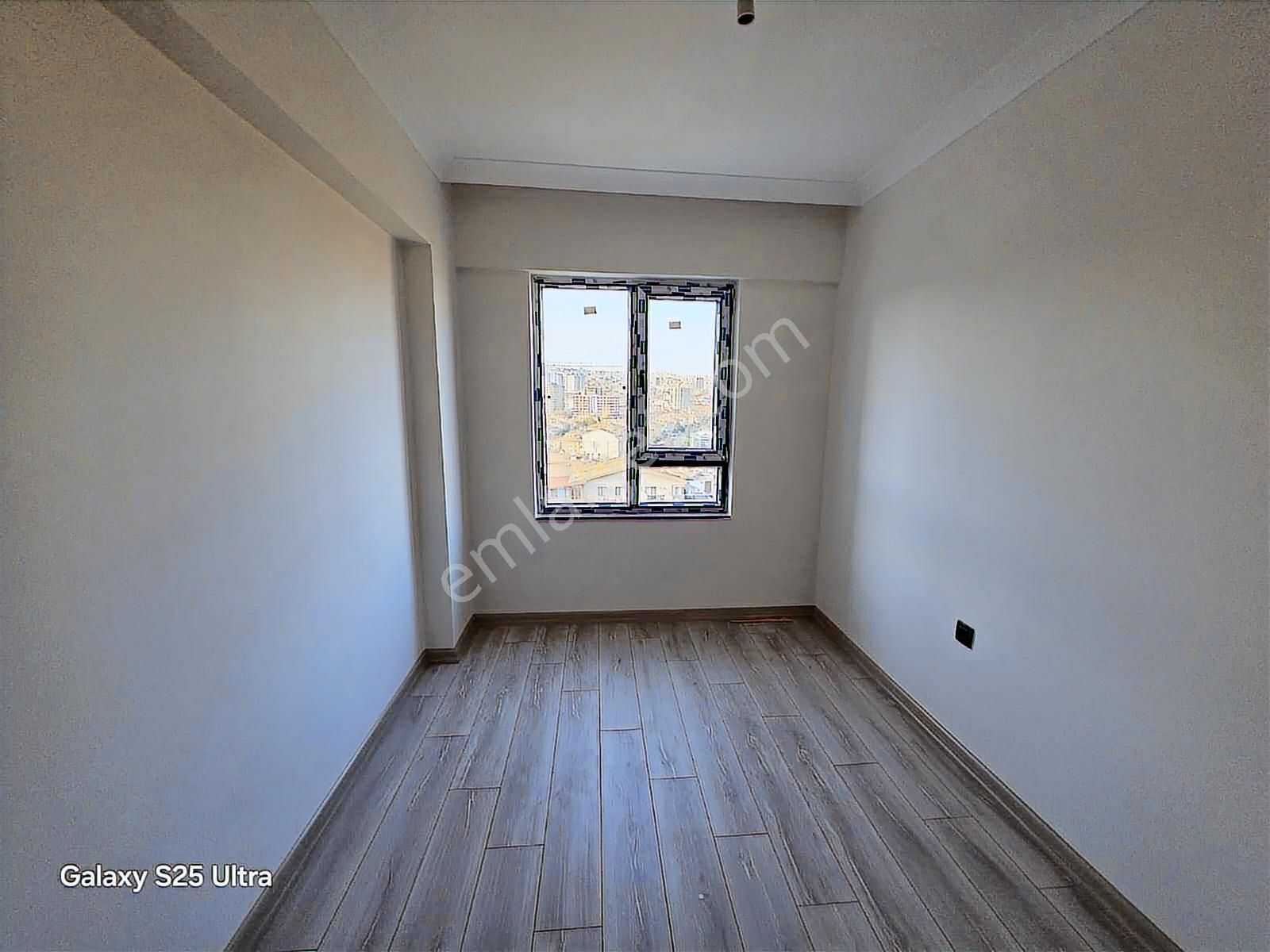 Alaçatıdan Keçiören'de Yeni Sitede 2+1 Satılık Daire - Görsel 14