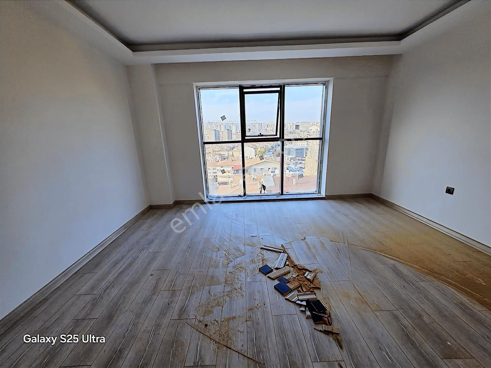 Alaçatıdan Keçiören'de Yeni Sitede 2+1 Satılık Daire - Görsel 9