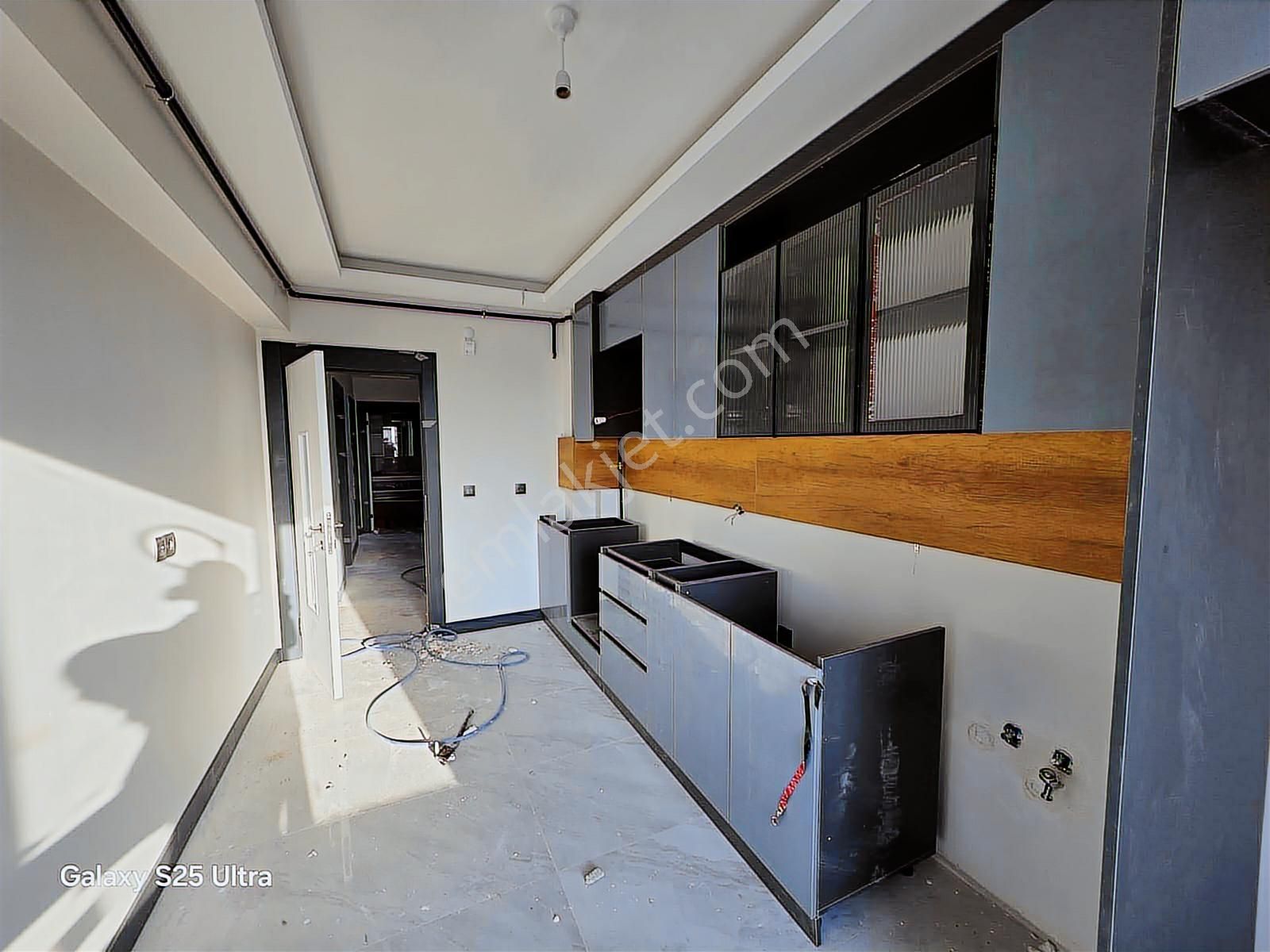 Alaçatıdan Keçiören'de Yeni Sitede 2+1 Satılık Daire - Görsel 34