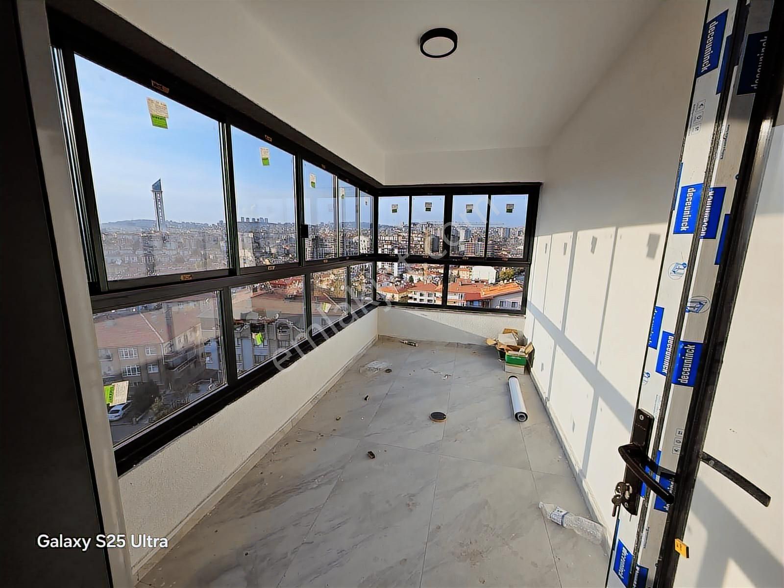 Alaçatıdan Keçiören'de Yeni Sitede 2+1 Satılık Daire - Görsel 7