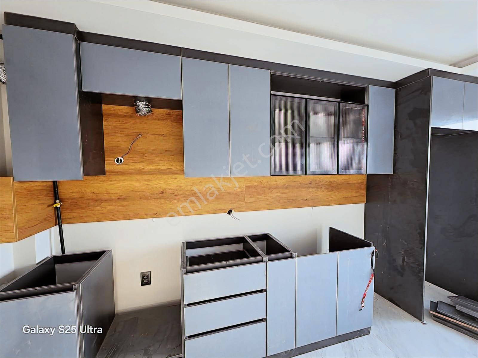 Alaçatıdan Keçiören'de Yeni Sitede 2+1 Satılık Daire - Görsel 13