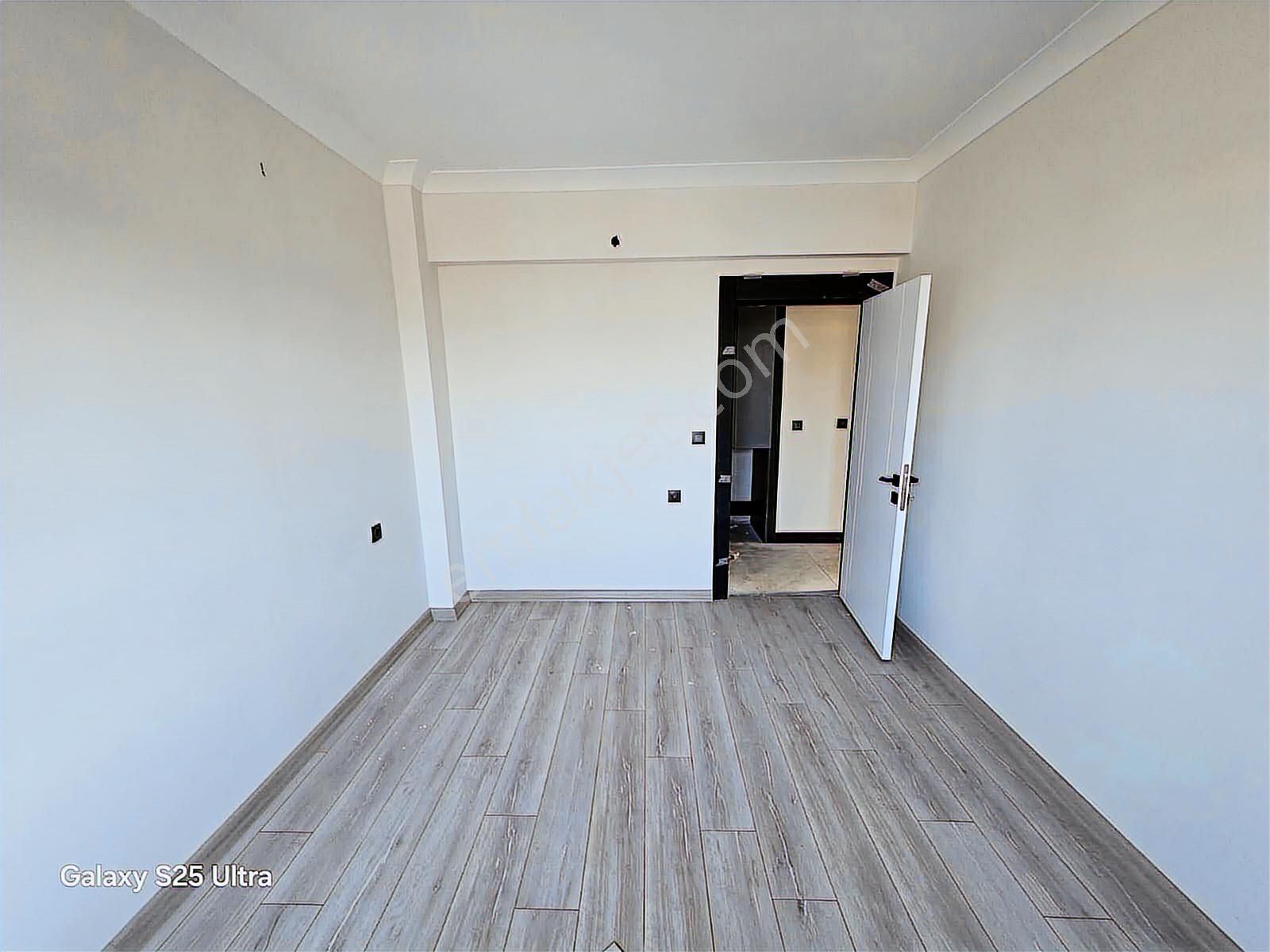 Alaçatıdan Keçiören'de Yeni Sitede 2+1 Satılık Daire - Görsel 27