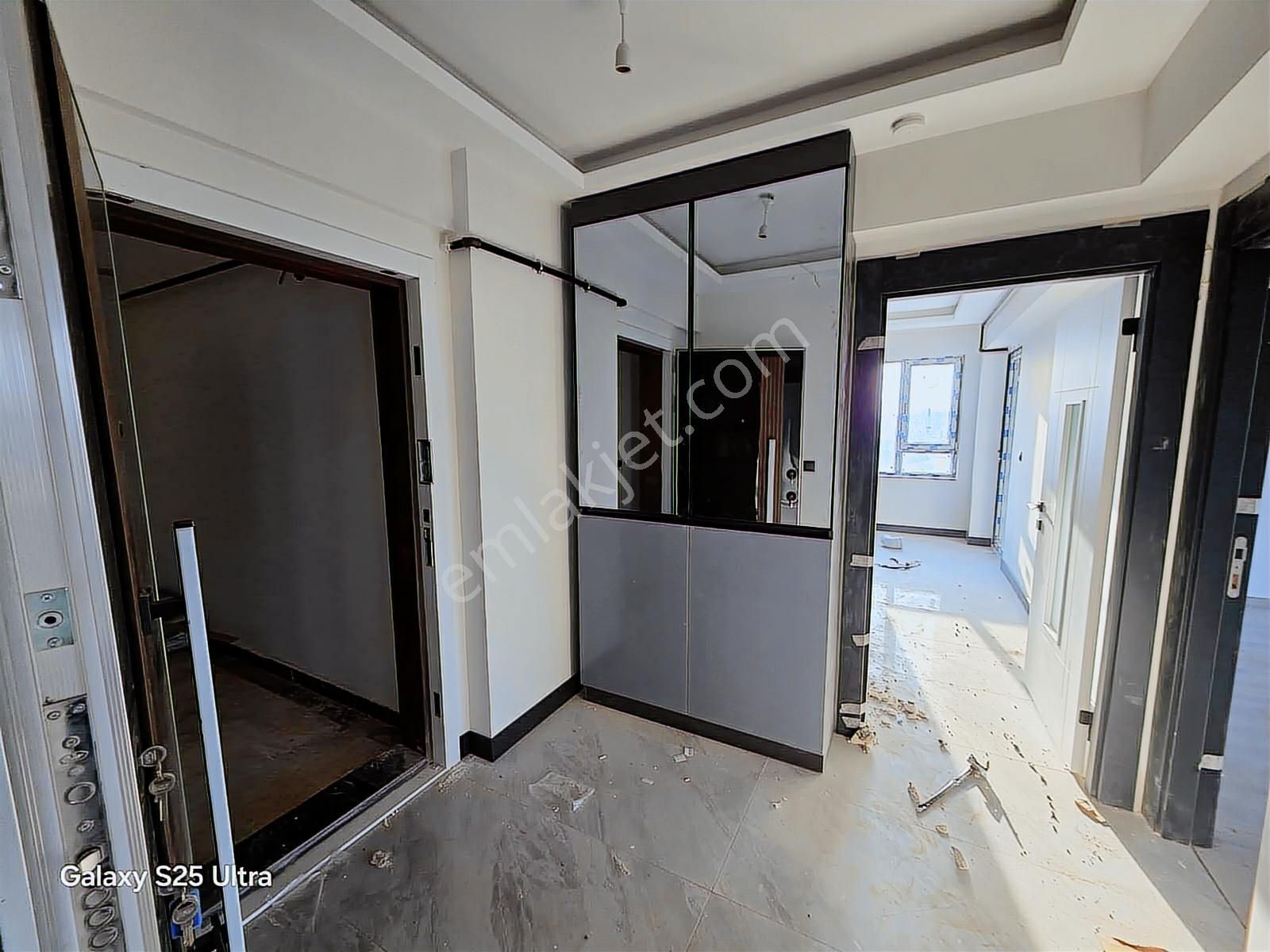 Alaçatıdan Keçiören'de Yeni Sitede 2+1 Satılık Daire - Görsel 15