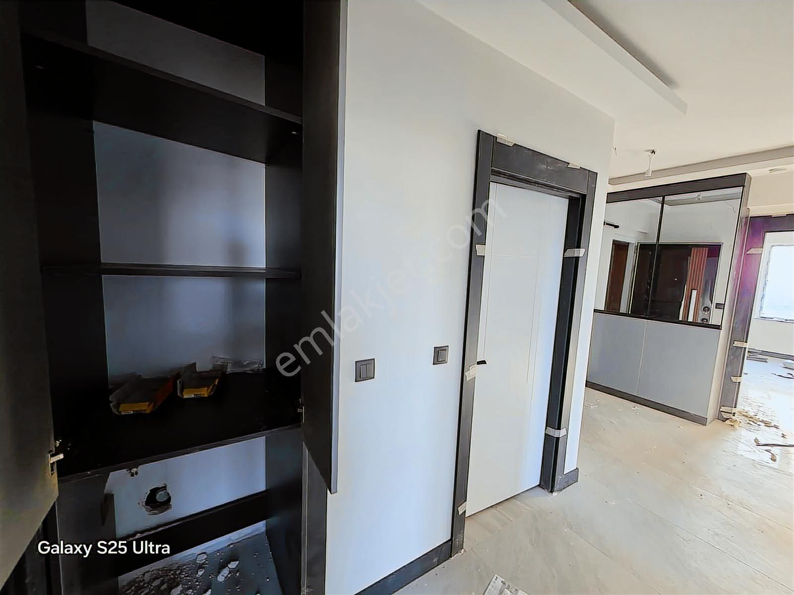 Alaçatıdan Keçiören'de Yeni Sitede 2+1 Satılık Daire - Görsel 16