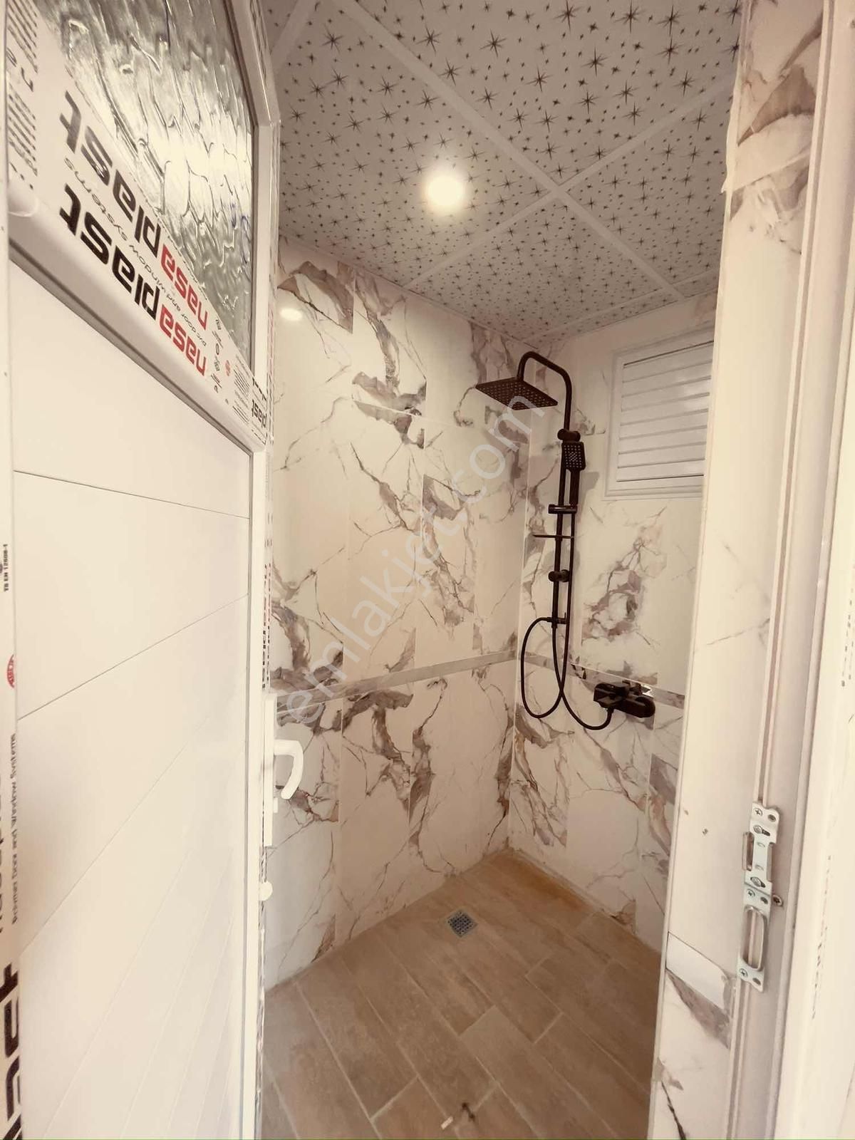 Noyan Emlaktan Site İçerisinde 3+1 Doğalgazlı Daire - Görsel 17