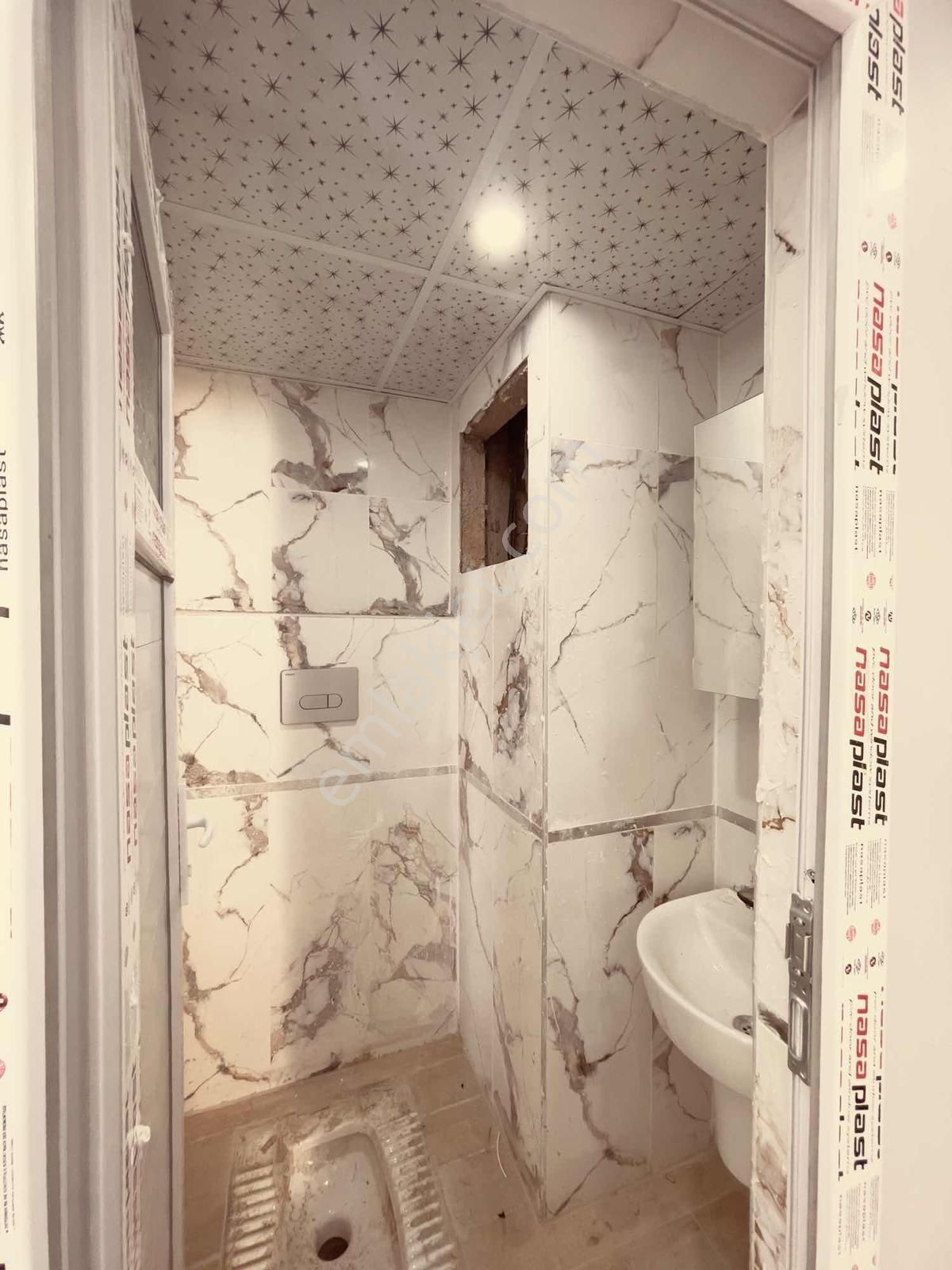 Noyan Emlaktan Site İçerisinde 3+1 Doğalgazlı Daire - Görsel 16