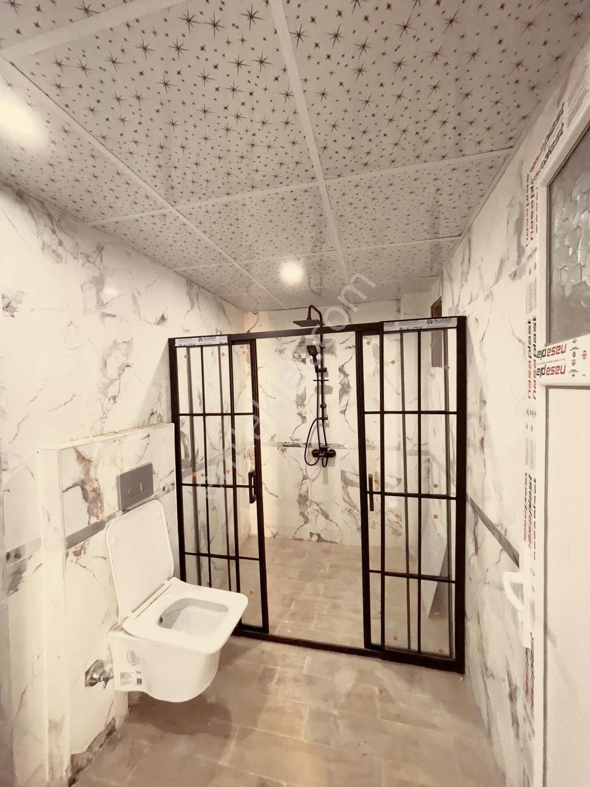 Noyan Emlaktan Site İçerisinde 3+1 Doğalgazlı Daire - Görsel 8