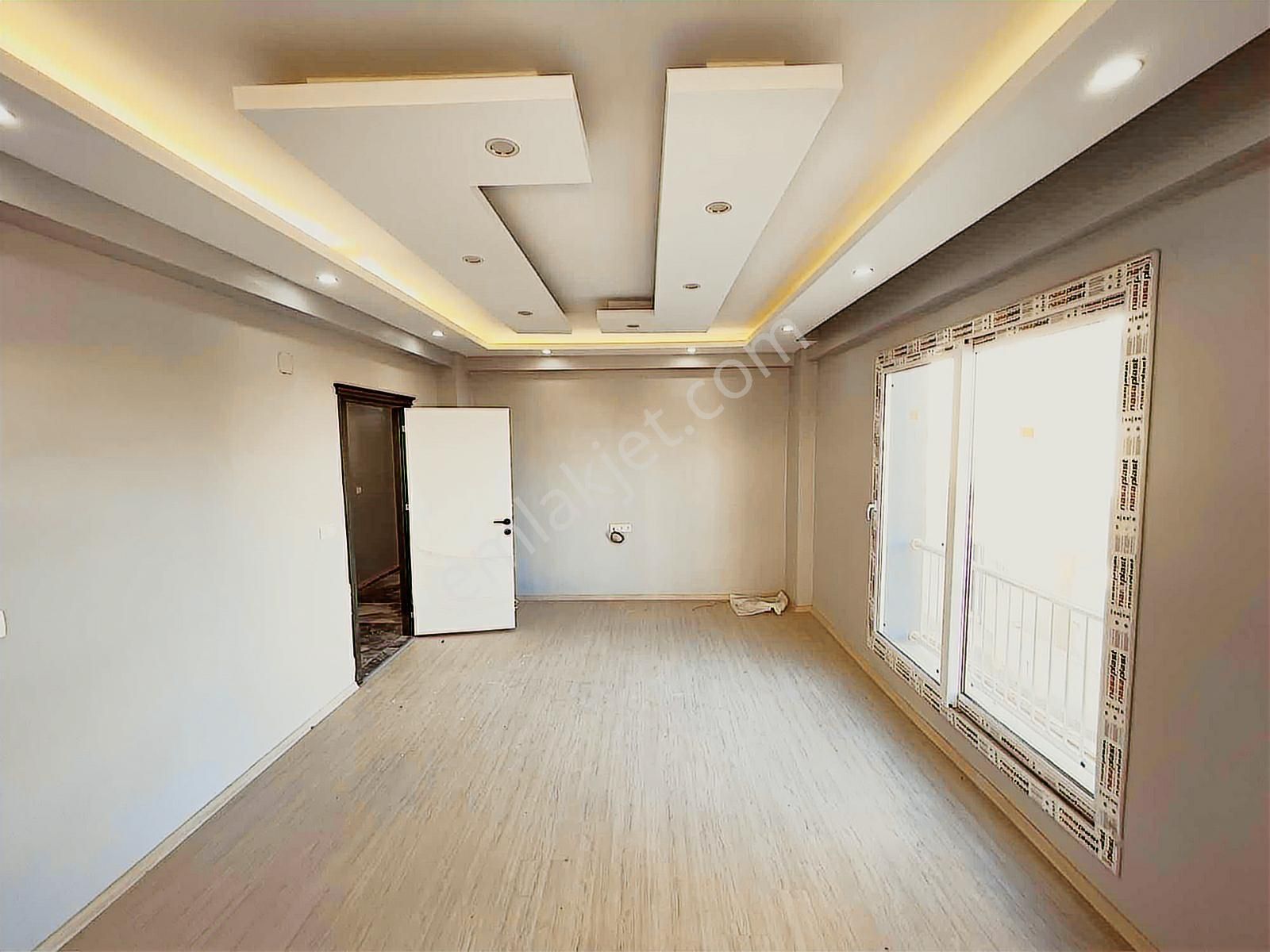 Noyan Emlaktan Site İçerisinde 3+1 Doğalgazlı Daire - Görsel 13