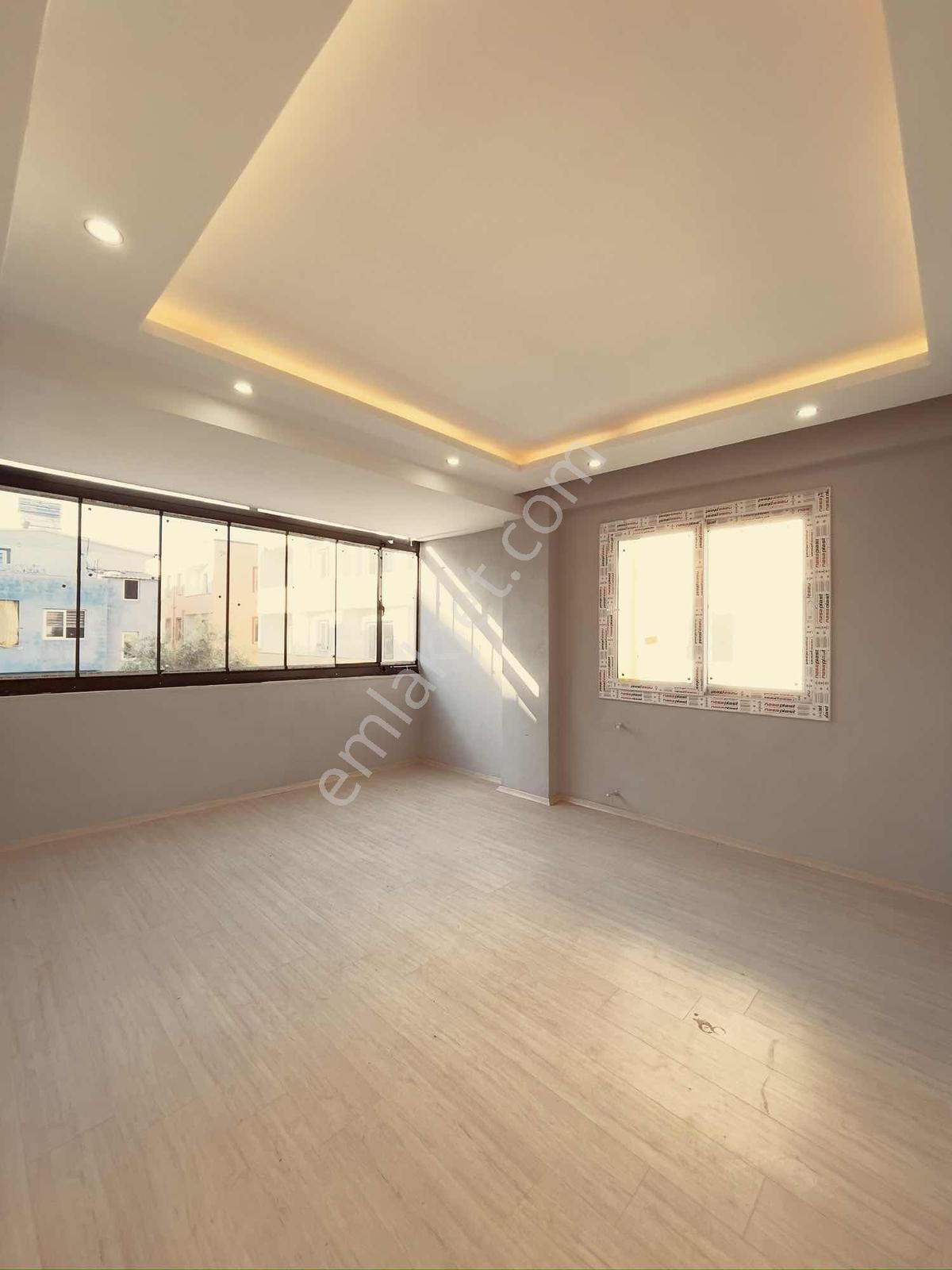 Noyan Emlaktan Site İçerisinde 3+1 Doğalgazlı Daire - Görsel 9