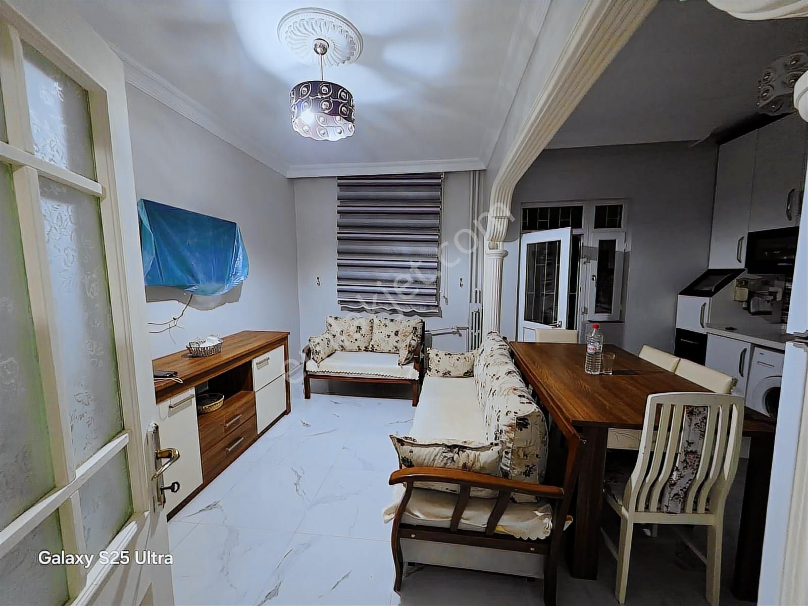 Şenlik Mahallesinde Kentsel Dönüşümde Geniş Bahçe Kat 3+1 Daire - Görsel 14