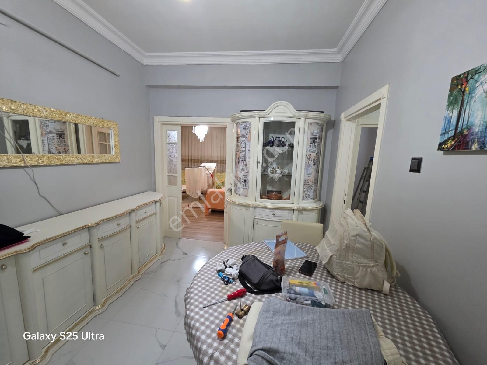 Şenlik Mahallesinde Kentsel Dönüşümde Geniş Bahçe Kat 3+1 Daire - Görsel 17