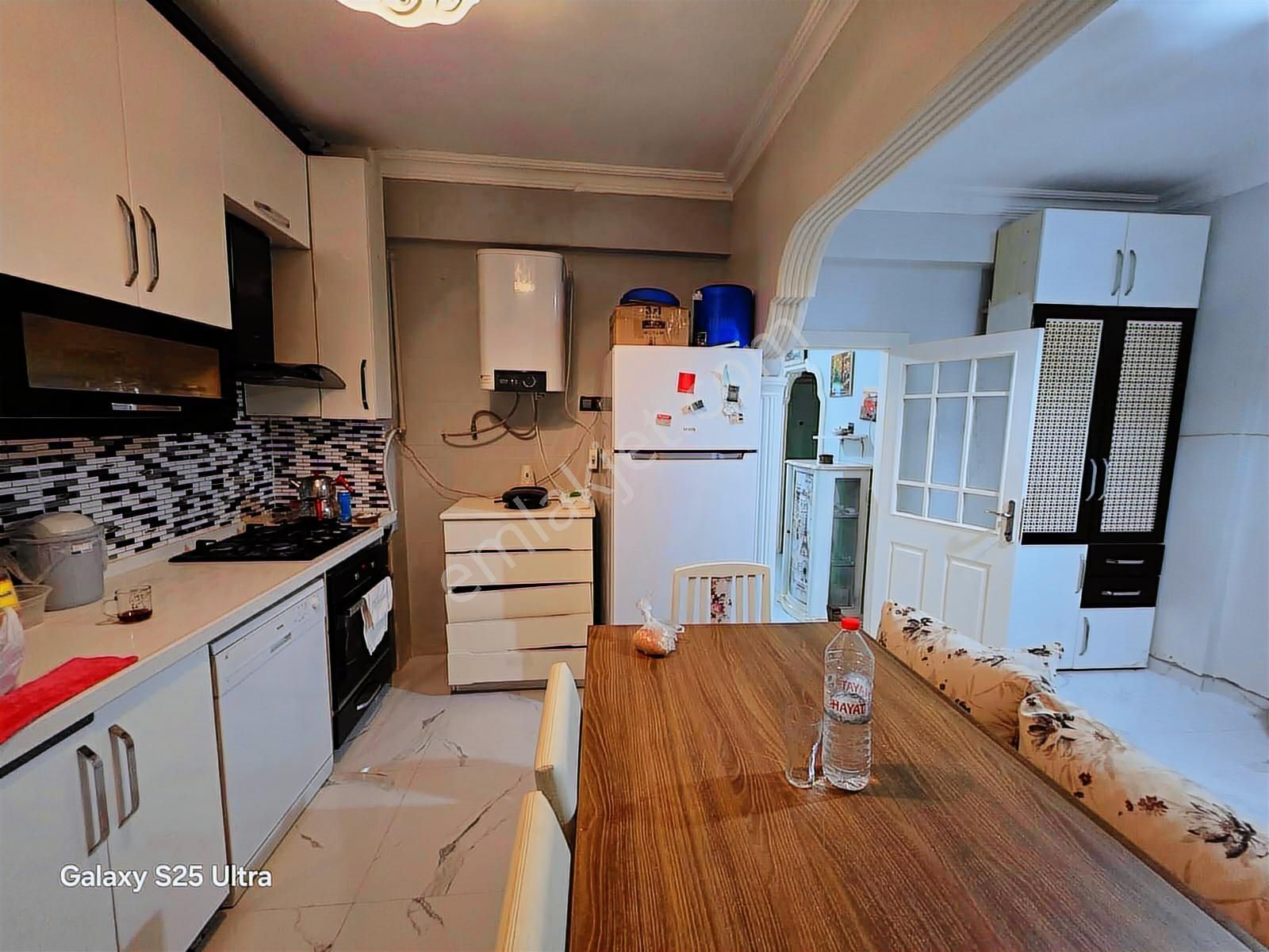 Şenlik Mahallesinde Kentsel Dönüşümde Geniş Bahçe Kat 3+1 Daire - Görsel 11