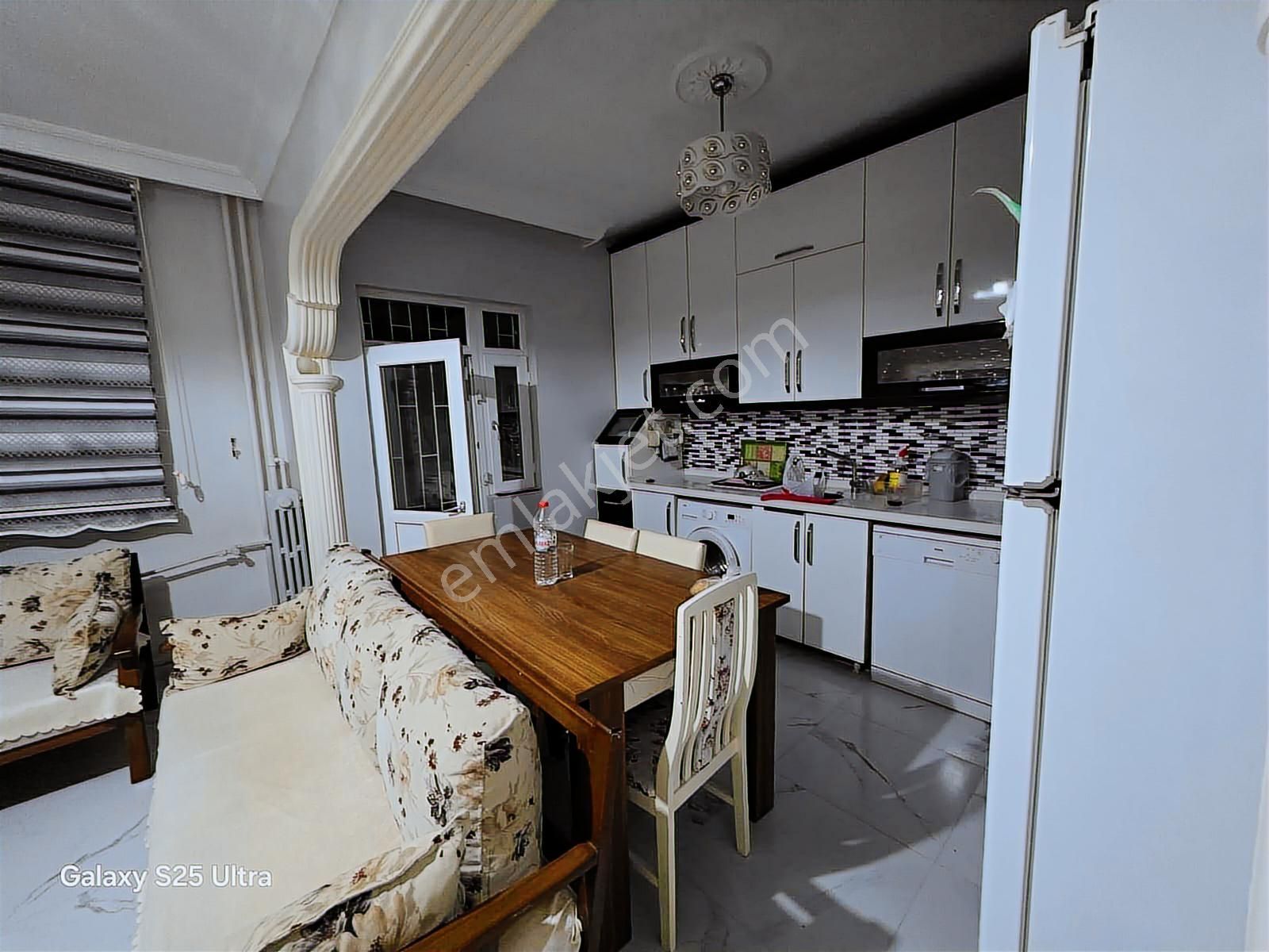 Şenlik Mahallesinde Kentsel Dönüşümde Geniş Bahçe Kat 3+1 Daire - Görsel 30