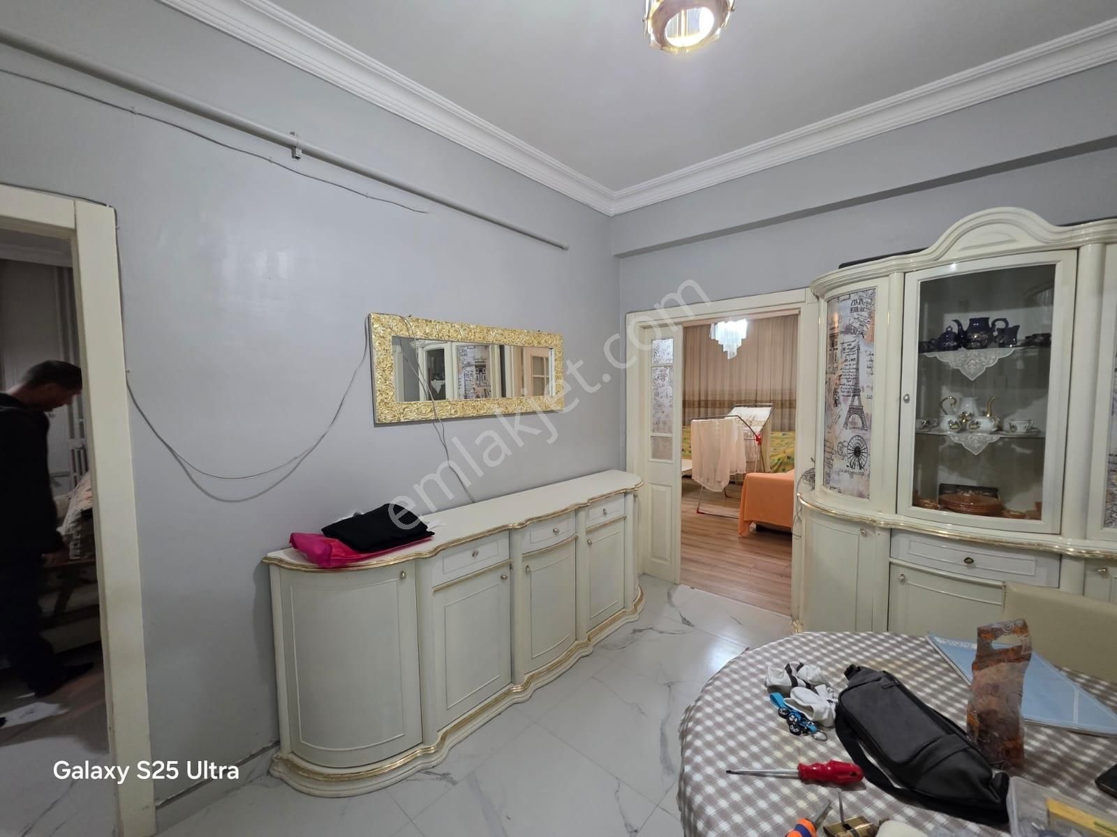 Şenlik Mahallesinde Kentsel Dönüşümde Geniş Bahçe Kat 3+1 Daire - Görsel 13