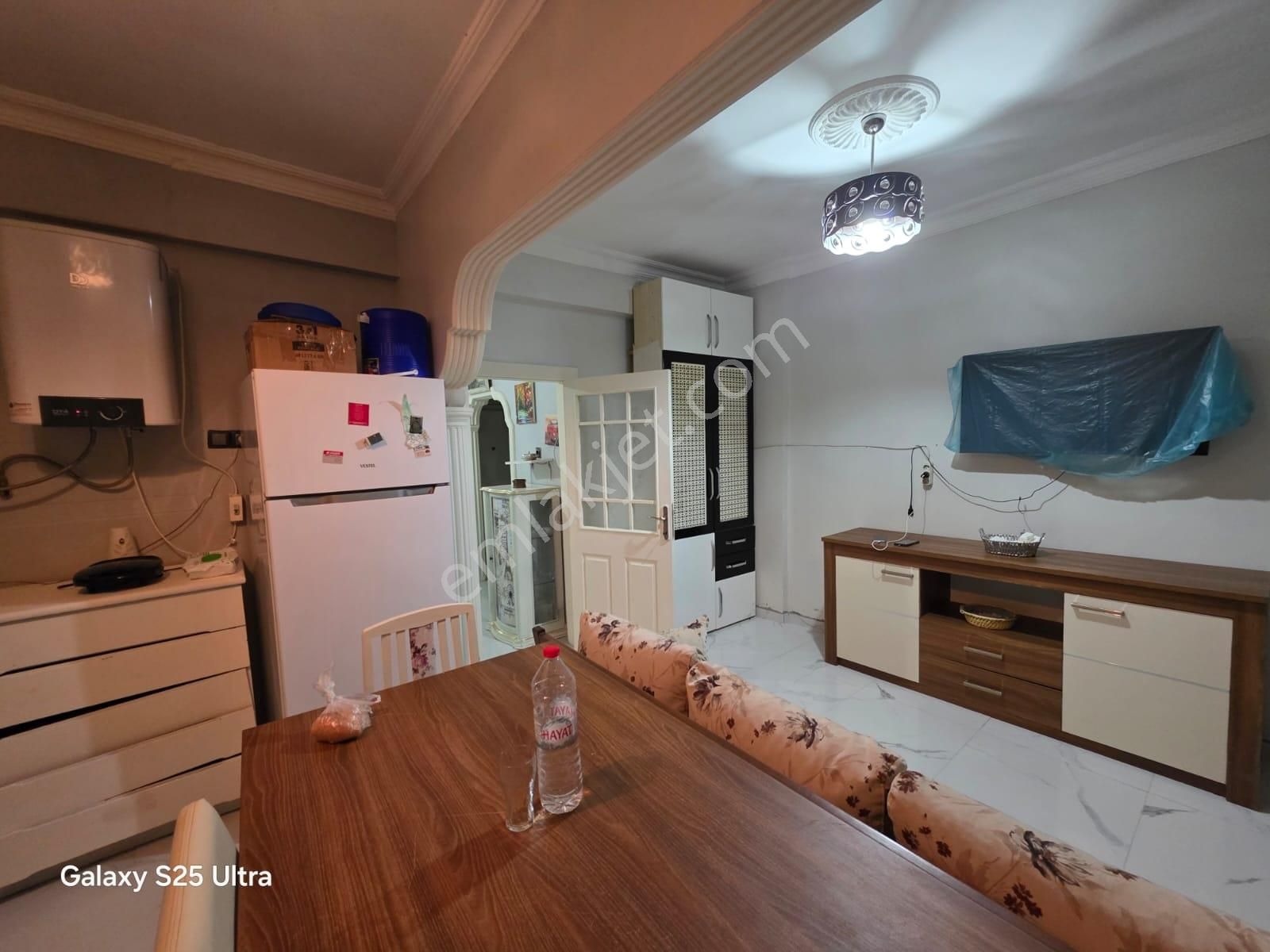 Şenlik Mahallesinde Kentsel Dönüşümde Geniş Bahçe Kat 3+1 Daire - Görsel 12