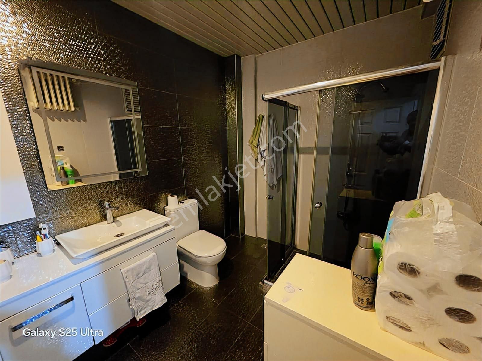 Şenlik Mahallesinde Kentsel Dönüşümde Geniş Bahçe Kat 3+1 Daire - Görsel 28