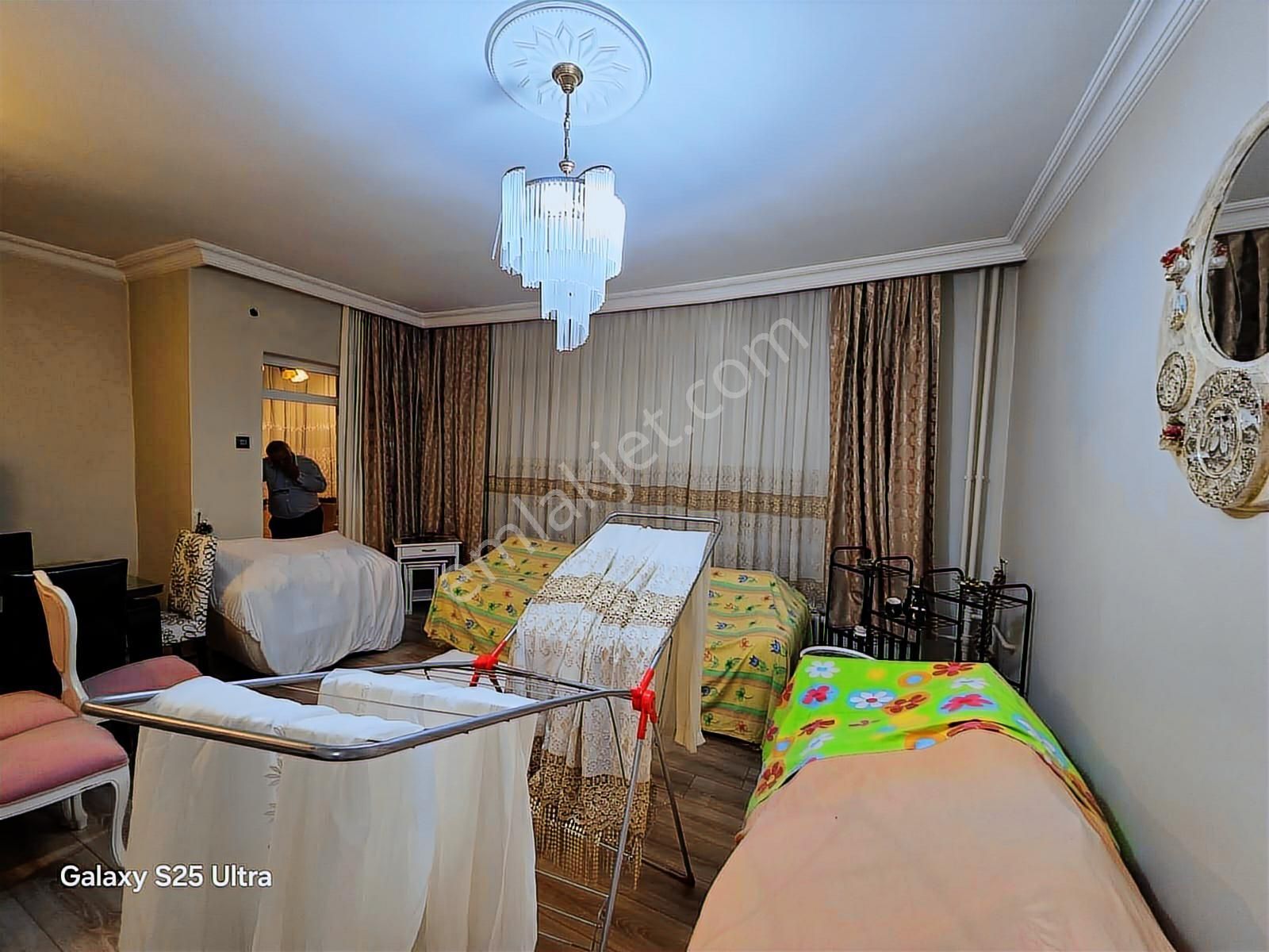 Şenlik Mahallesinde Kentsel Dönüşümde Geniş Bahçe Kat 3+1 Daire - Görsel 16