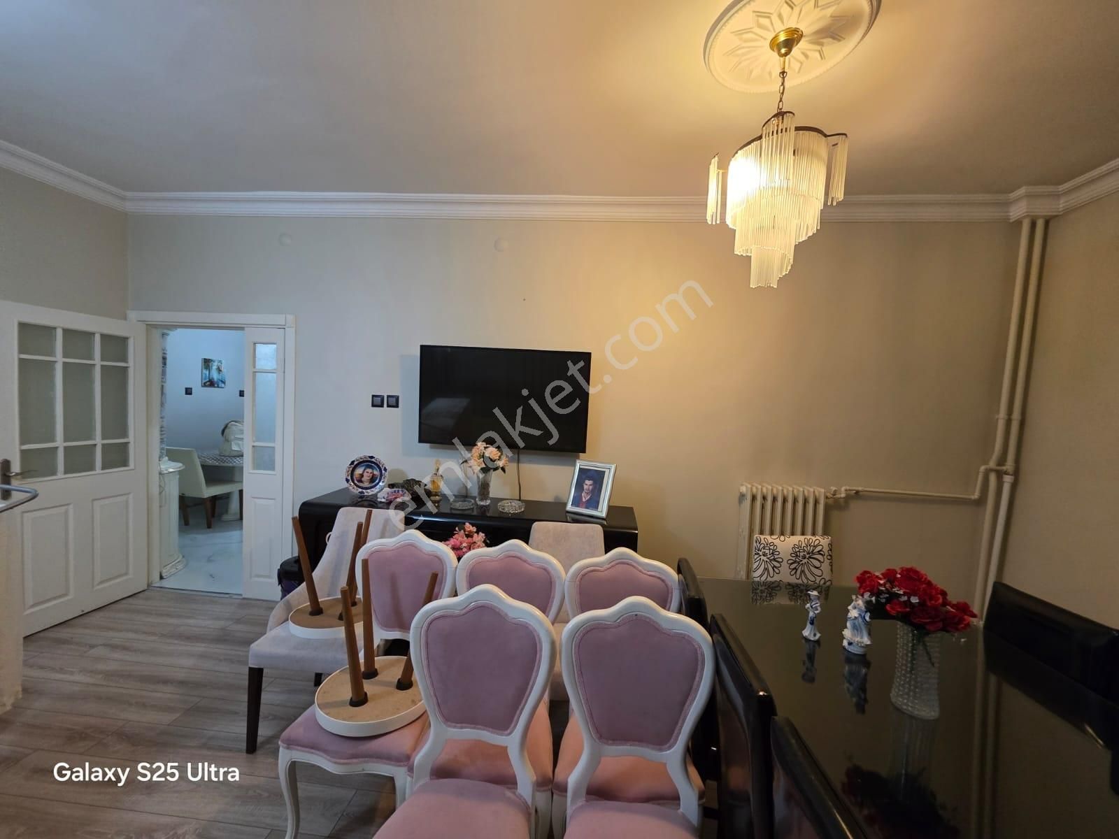 Şenlik Mahallesinde Kentsel Dönüşümde Geniş Bahçe Kat 3+1 Daire - Görsel 3