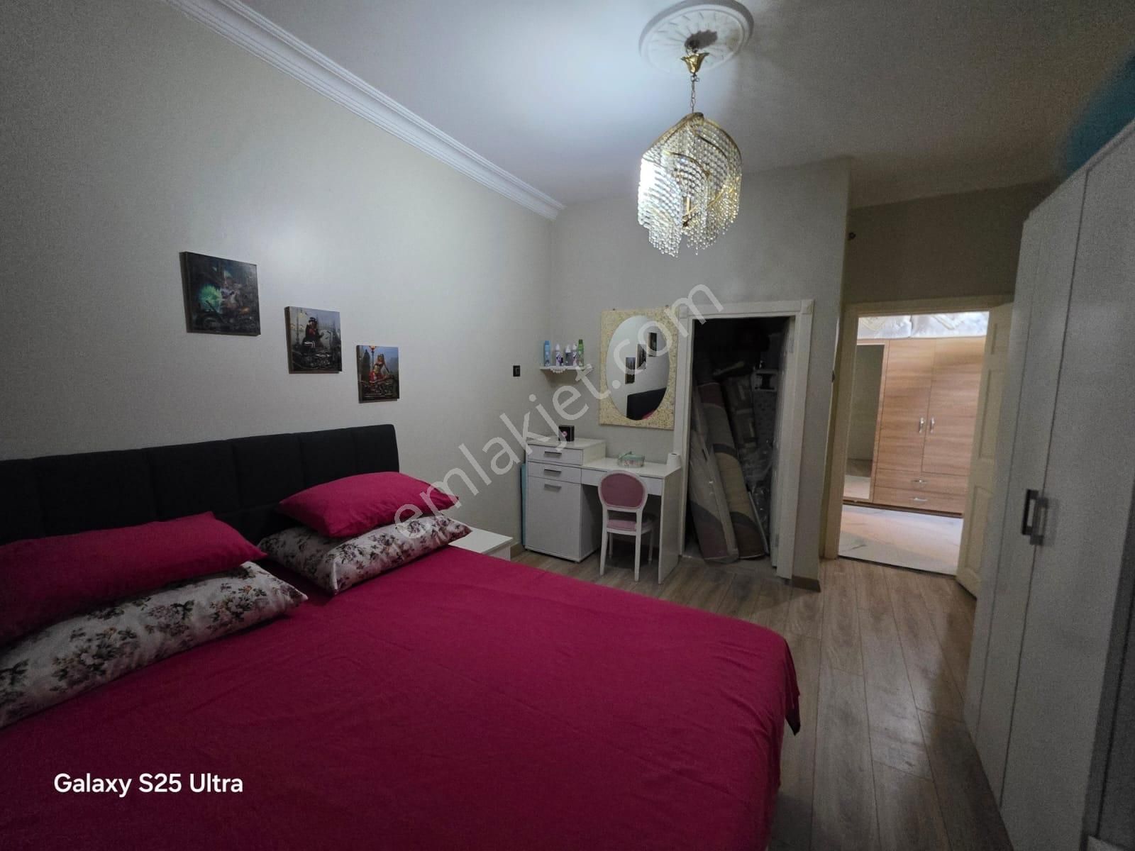 Şenlik Mahallesinde Kentsel Dönüşümde Geniş Bahçe Kat 3+1 Daire - Görsel 29