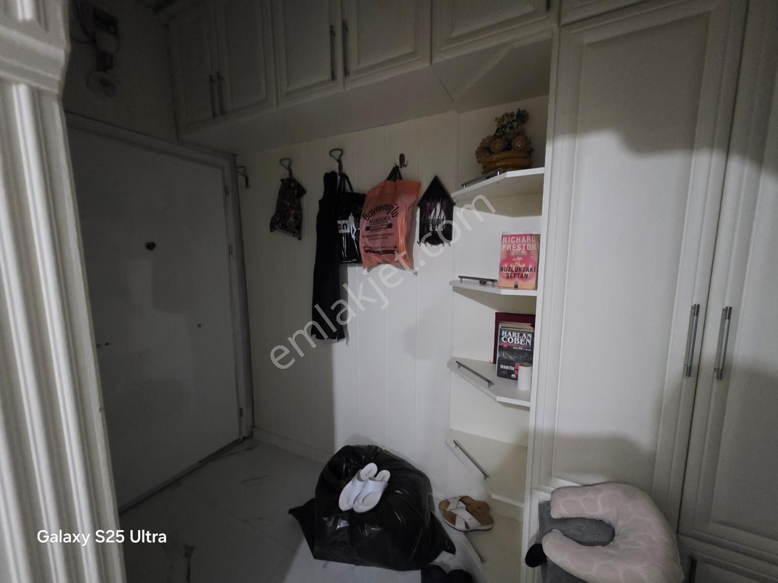 Şenlik Mahallesinde Kentsel Dönüşümde Geniş Bahçe Kat 3+1 Daire - Görsel 21