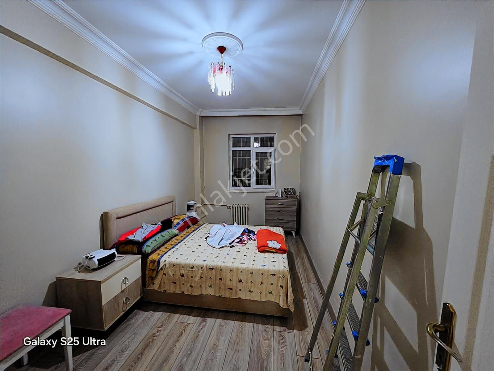 Şenlik Mahallesinde Kentsel Dönüşümde Geniş Bahçe Kat 3+1 Daire - Görsel 20