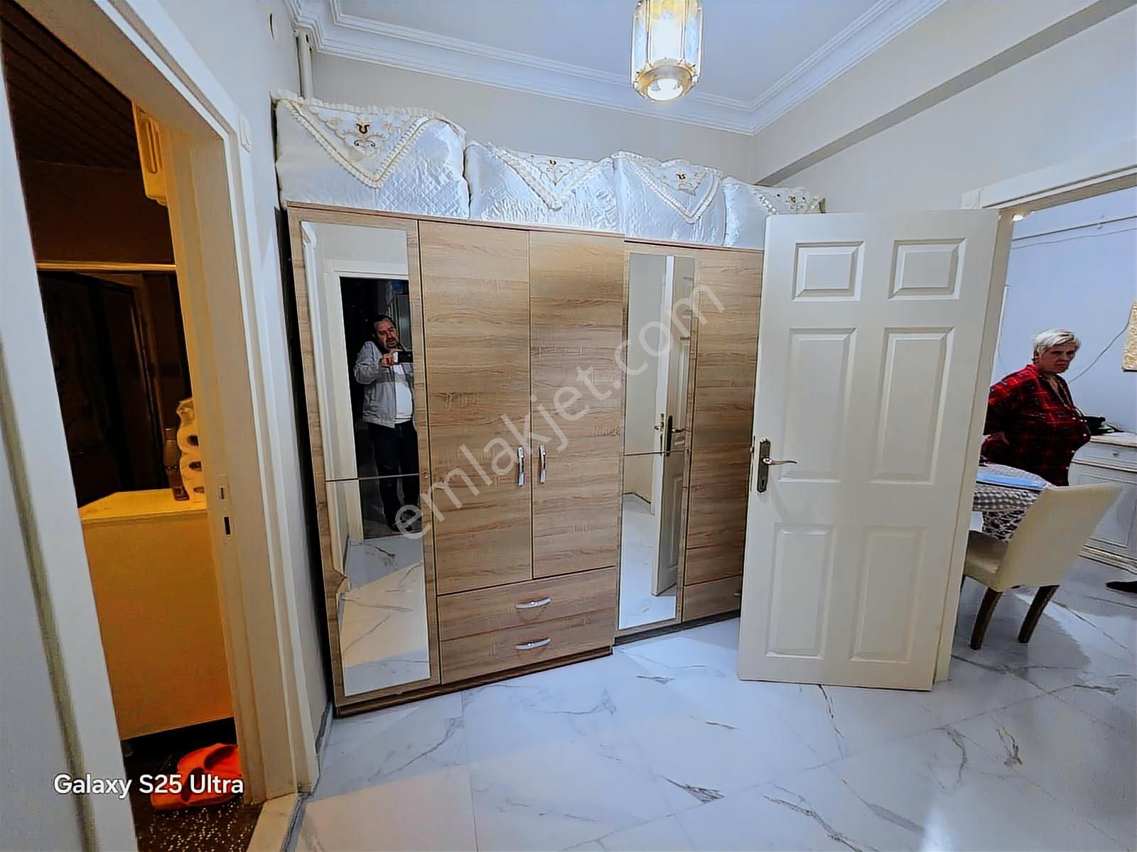 Şenlik Mahallesinde Kentsel Dönüşümde Geniş Bahçe Kat 3+1 Daire - Görsel 8