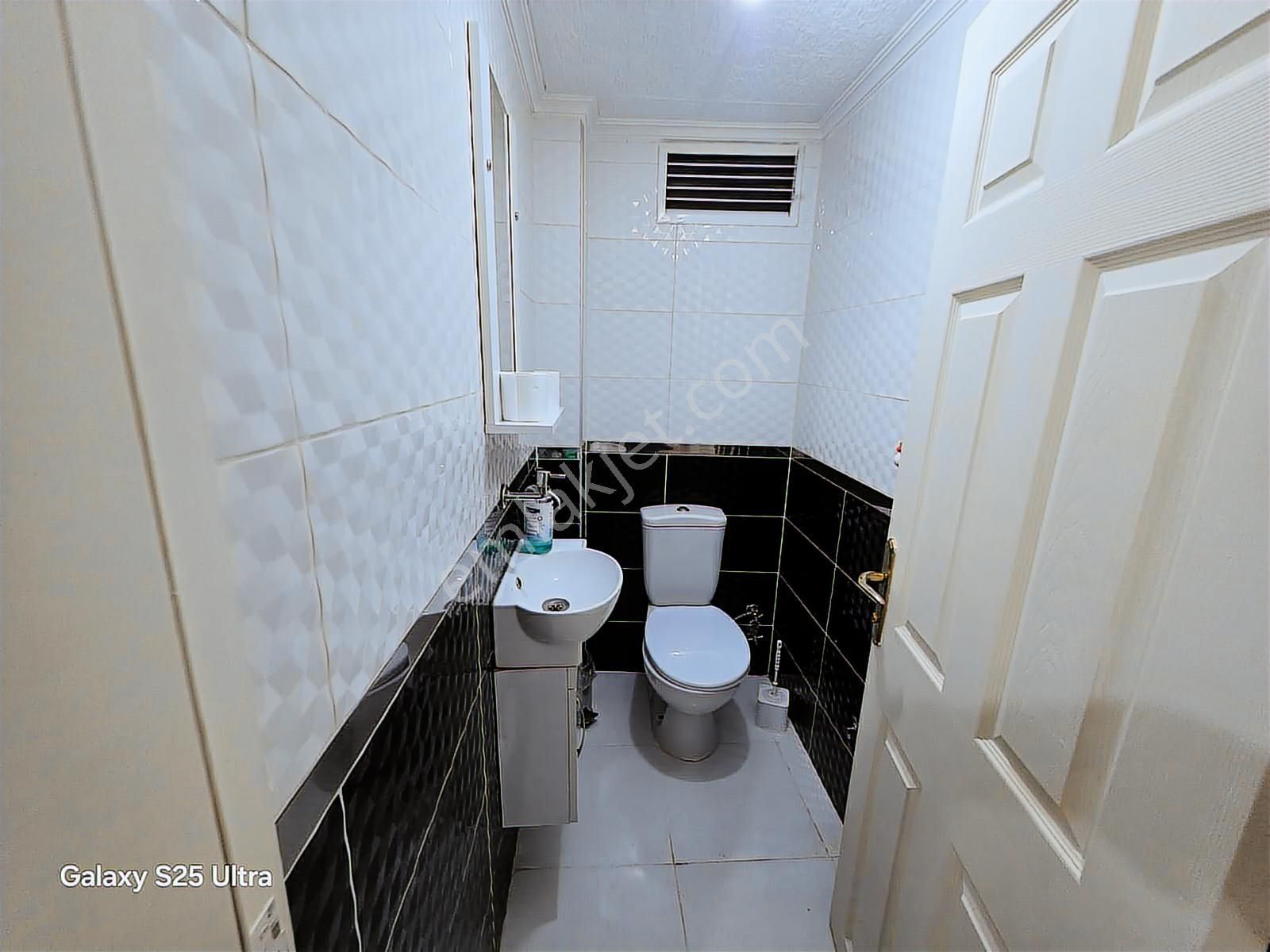 Şenlik Mahallesinde Kentsel Dönüşümde Geniş Bahçe Kat 3+1 Daire - Görsel 34