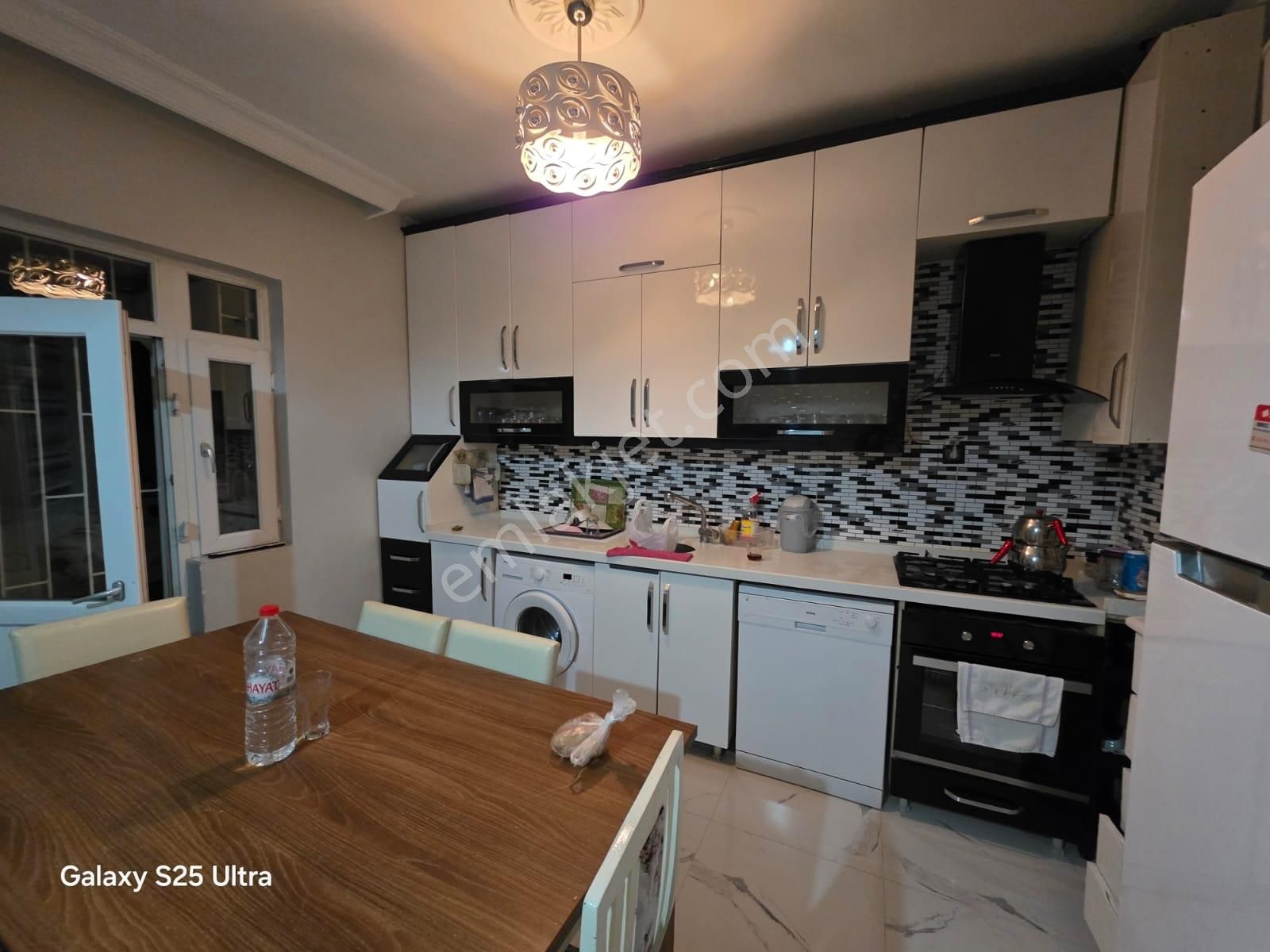 Şenlik Mahallesinde Kentsel Dönüşümde Geniş Bahçe Kat 3+1 Daire - Görsel 10