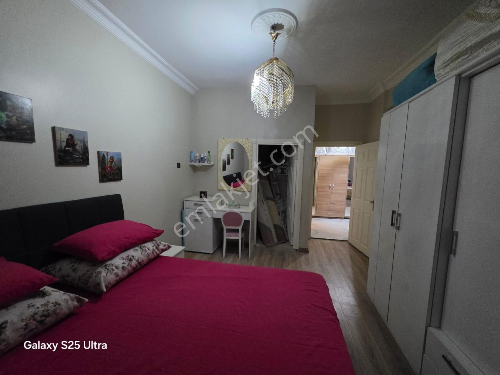 Şenlik Mahallesinde Kentsel Dönüşümde Geniş Bahçe Kat 3+1 Daire - Görsel 22