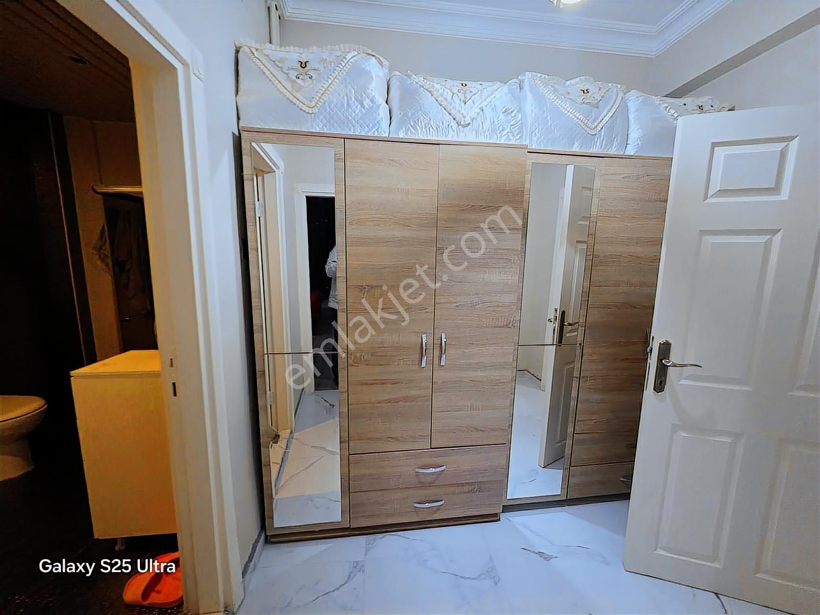 Şenlik Mahallesinde Kentsel Dönüşümde Geniş Bahçe Kat 3+1 Daire - Görsel 31