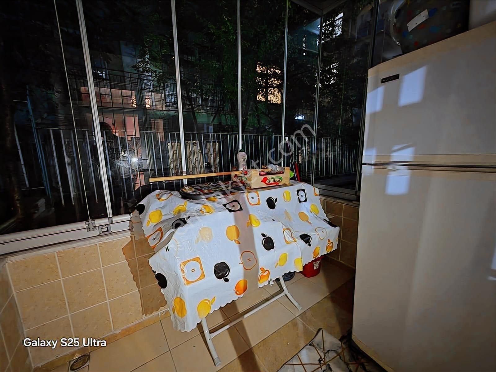 Şenlik Mahallesinde Kentsel Dönüşümde Geniş Bahçe Kat 3+1 Daire - Görsel 23