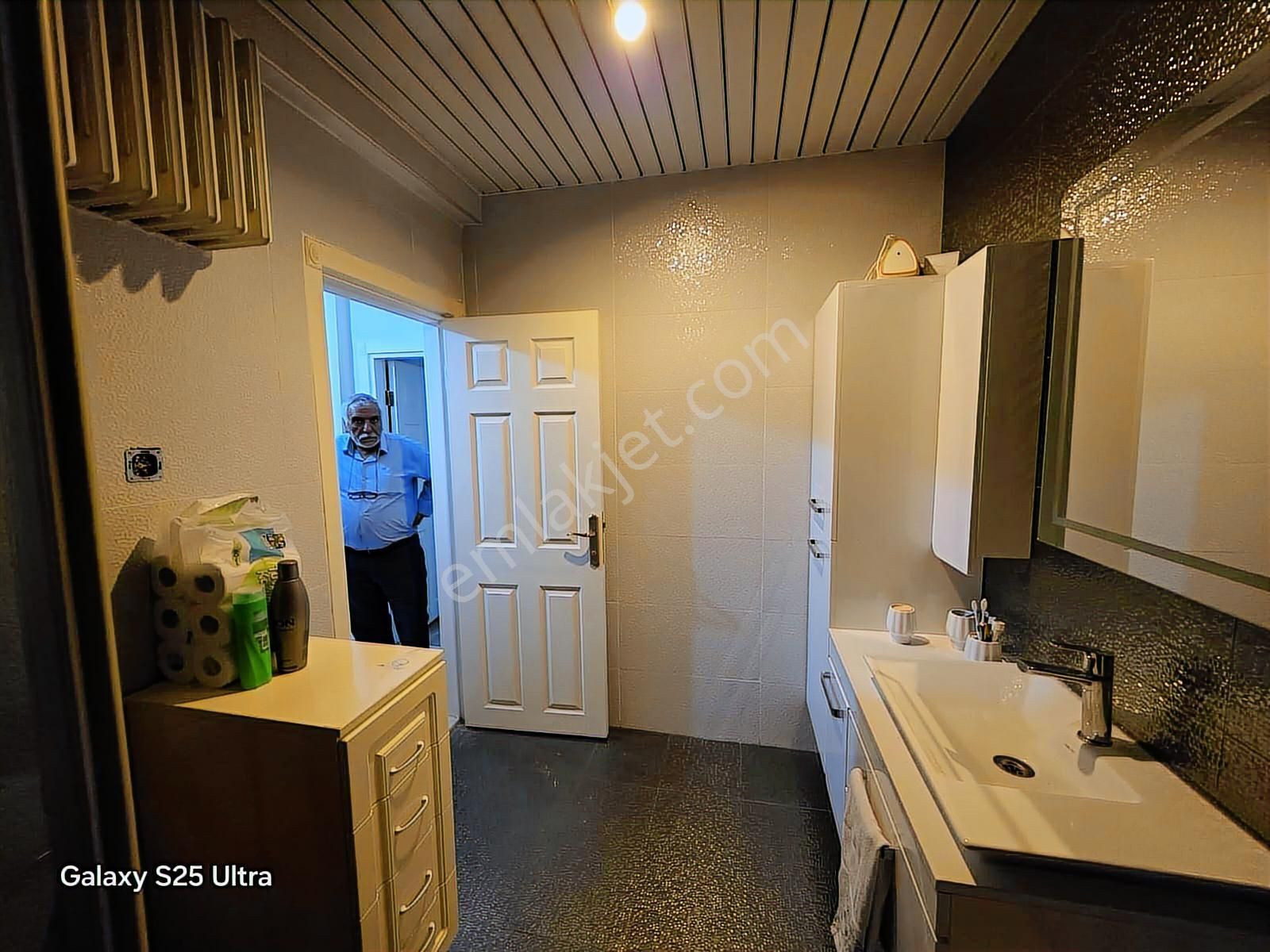 Şenlik Mahallesinde Kentsel Dönüşümde Geniş Bahçe Kat 3+1 Daire - Görsel 6