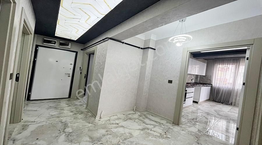 Yenikent Emlek'tan Ara Katta Satılık 2+1 Ayaş Yolunda Daireler - Görsel 23