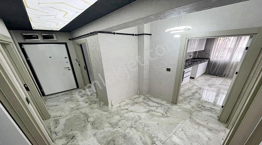 Yenikent Emlek'tan Ara Katta Satılık 2+1 Ayaş Yolunda Daireler - Görsel 30