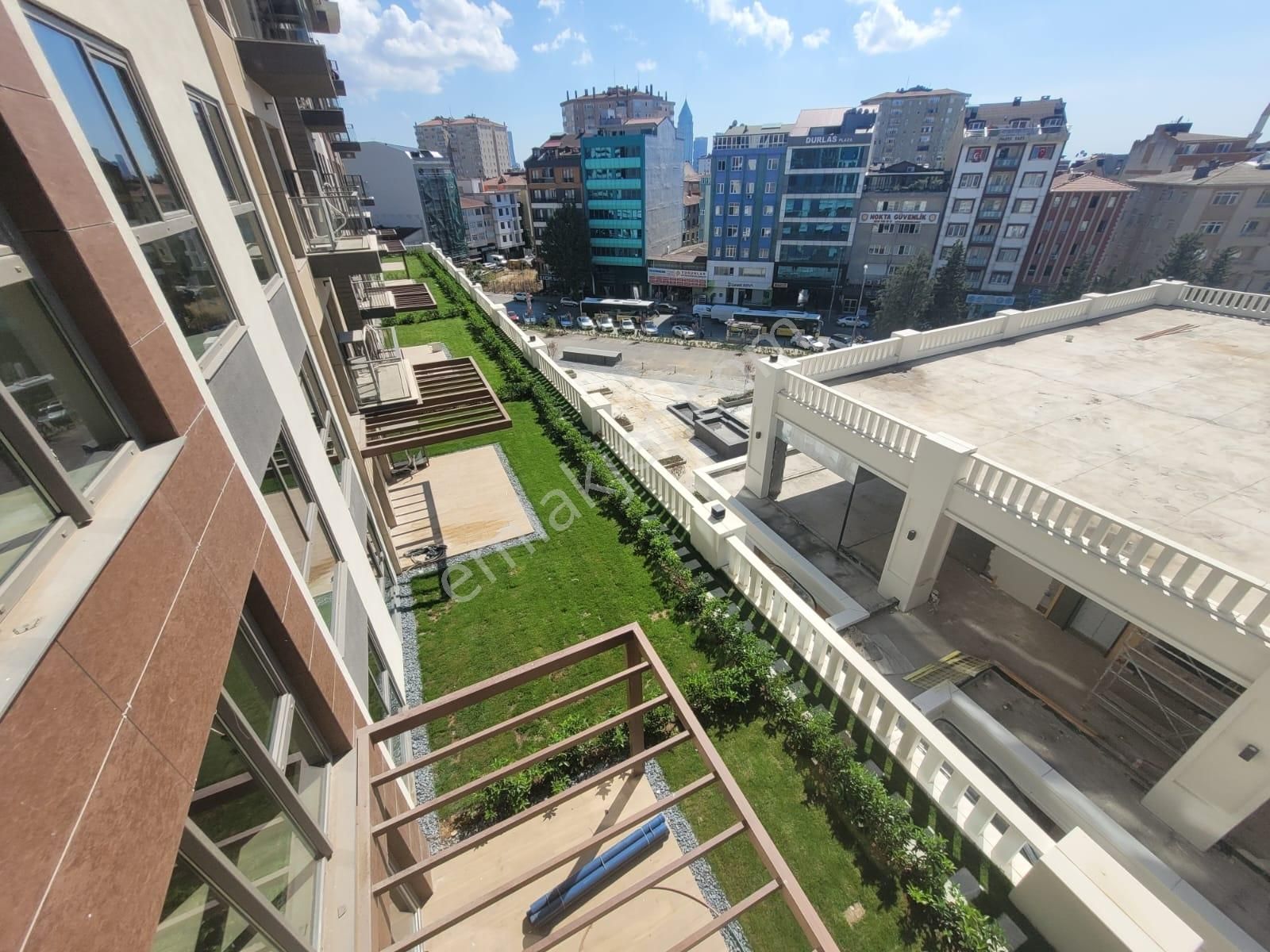 Beka Gm Limonlu Bahçe Konakları 3+1 Satılık Daire - Görsel 8