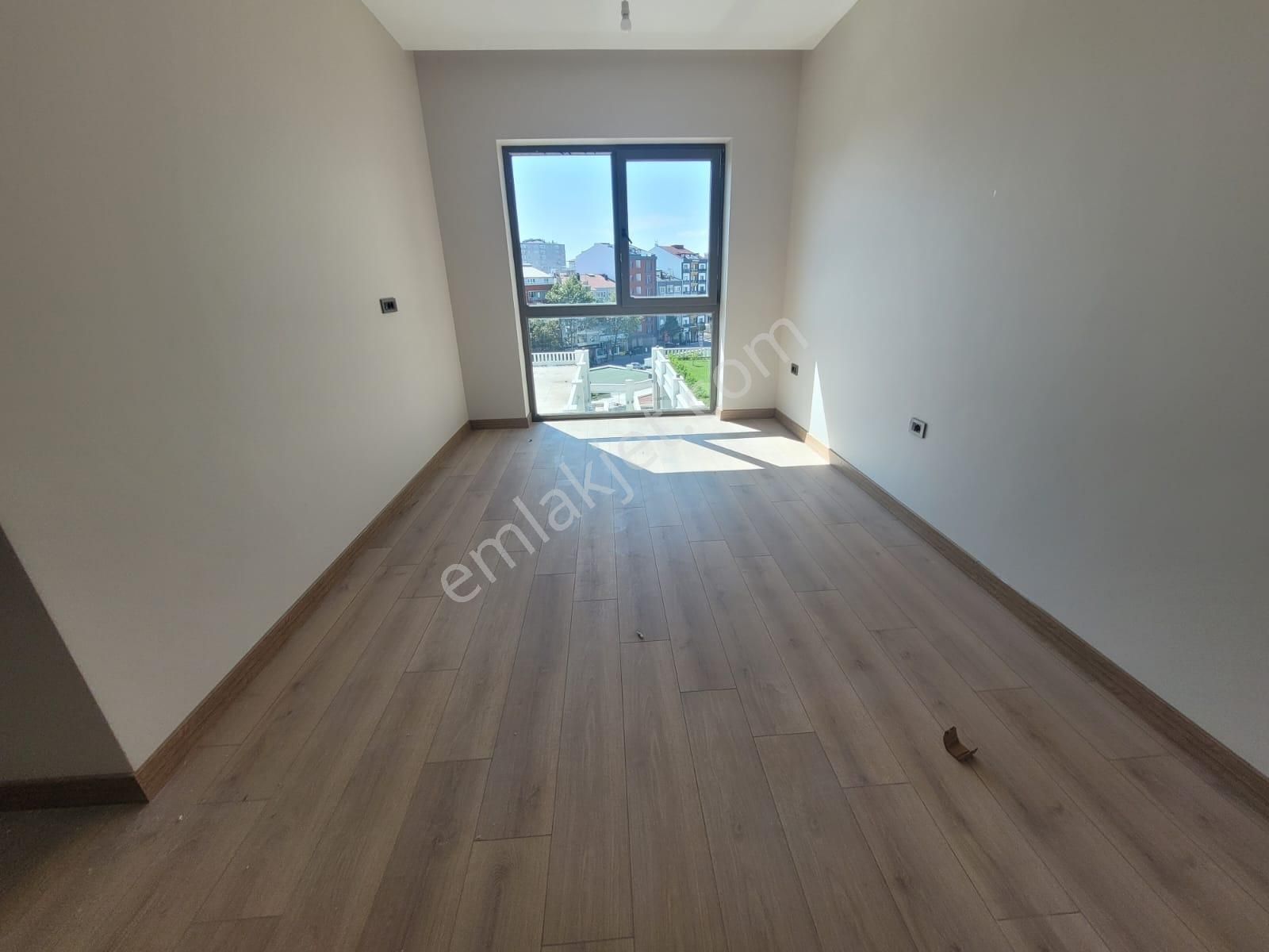Beka Gm Limonlu Bahçe Konakları 3+1 Satılık Daire - Görsel 12