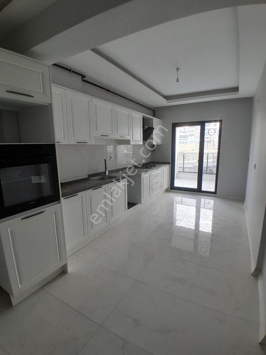 Kayapa Çamlık'ta Satılık 3+1 Daire - Görsel 34