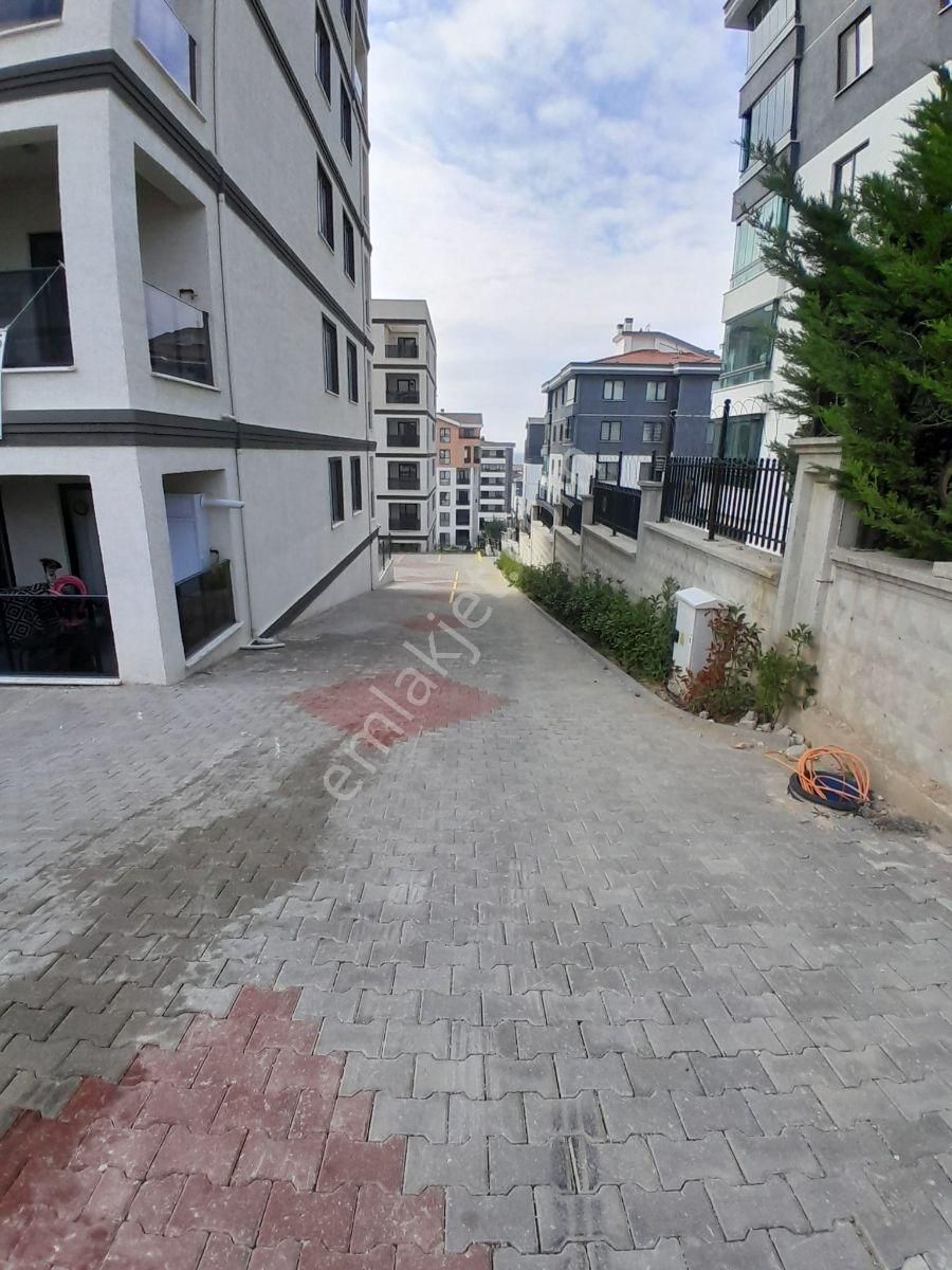 Kayapa Çamlık'ta Satılık 3+1 Daire - Görsel 24