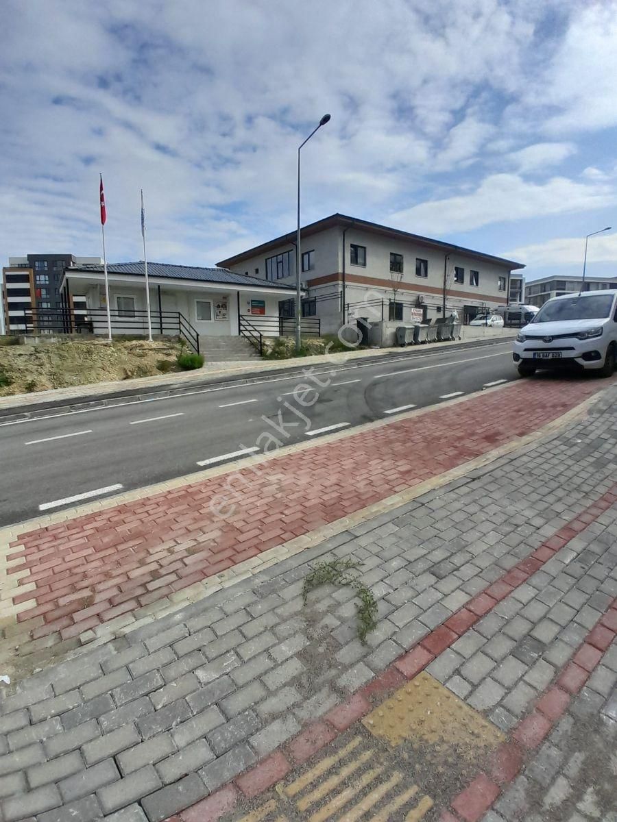 Kayapa Çamlık'ta Satılık 3+1 Daire - Görsel 22