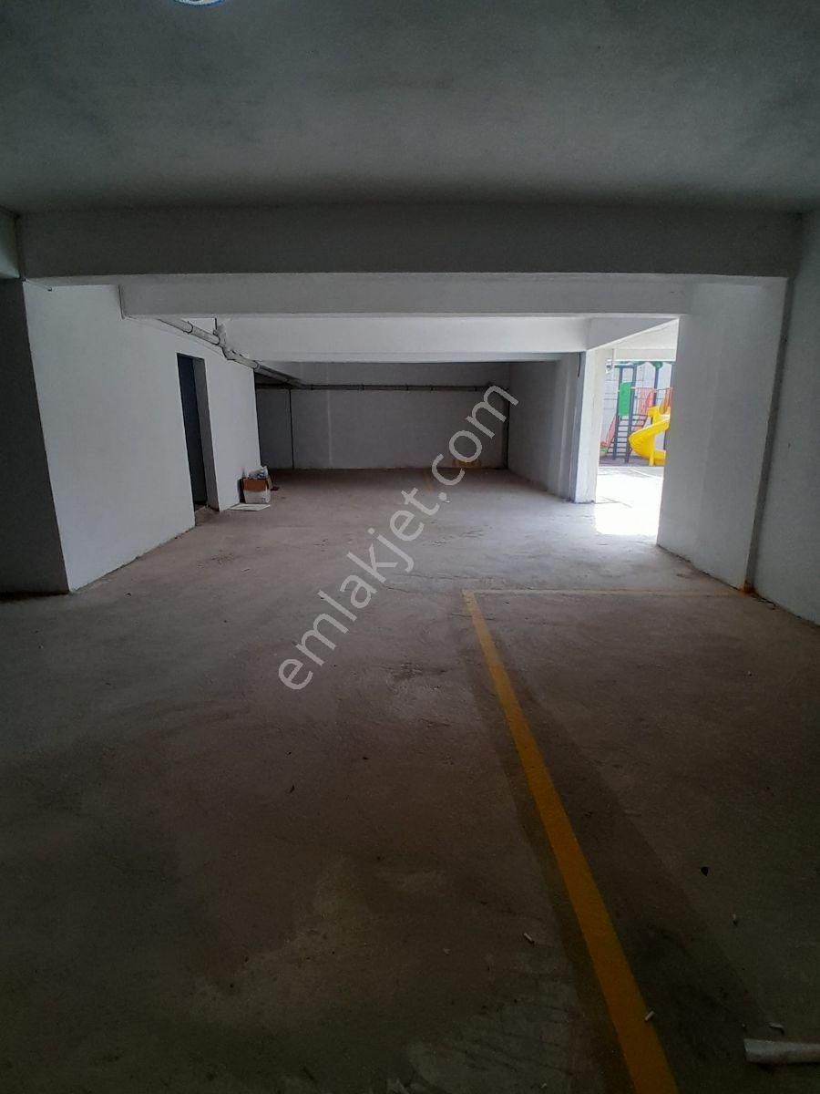 Kayapa Çamlık'ta Satılık 3+1 Daire - Görsel 27