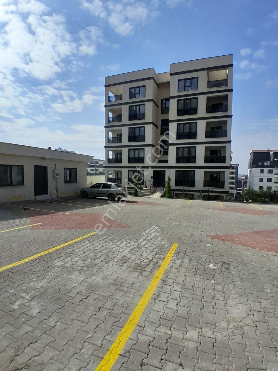 Kayapa Çamlık'ta Satılık 3+1 Daire - Görsel 6