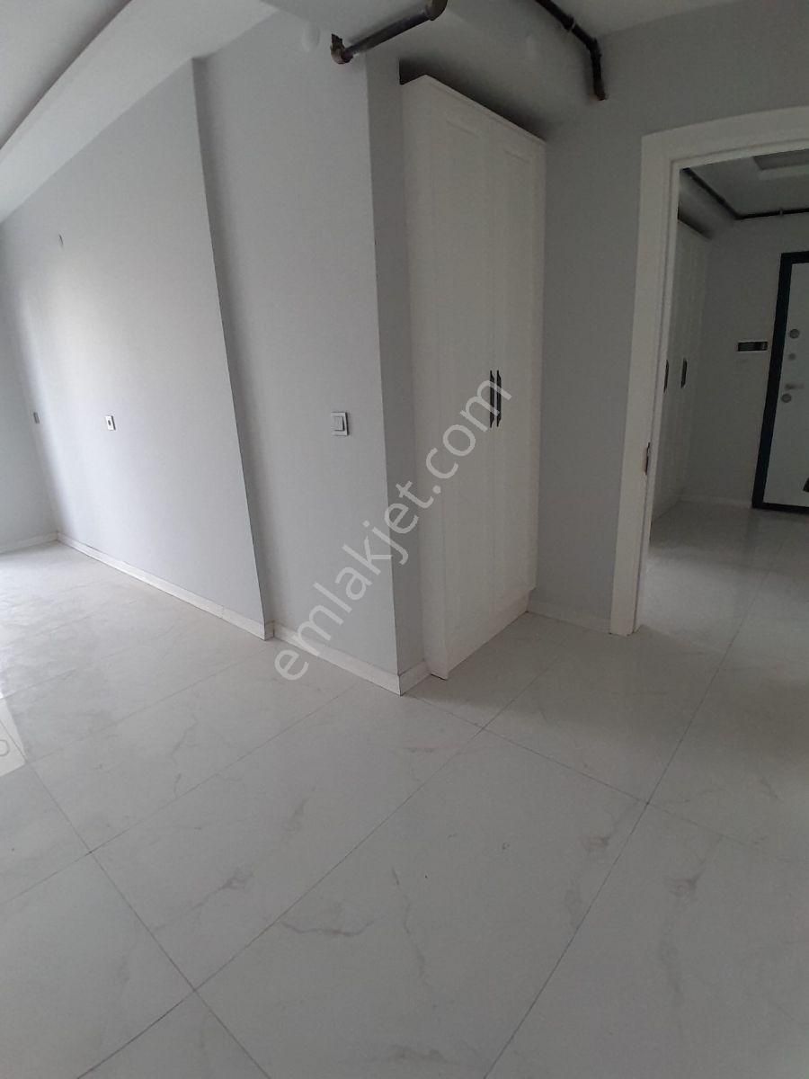 Kayapa Çamlık'ta Satılık 3+1 Daire - Görsel 10