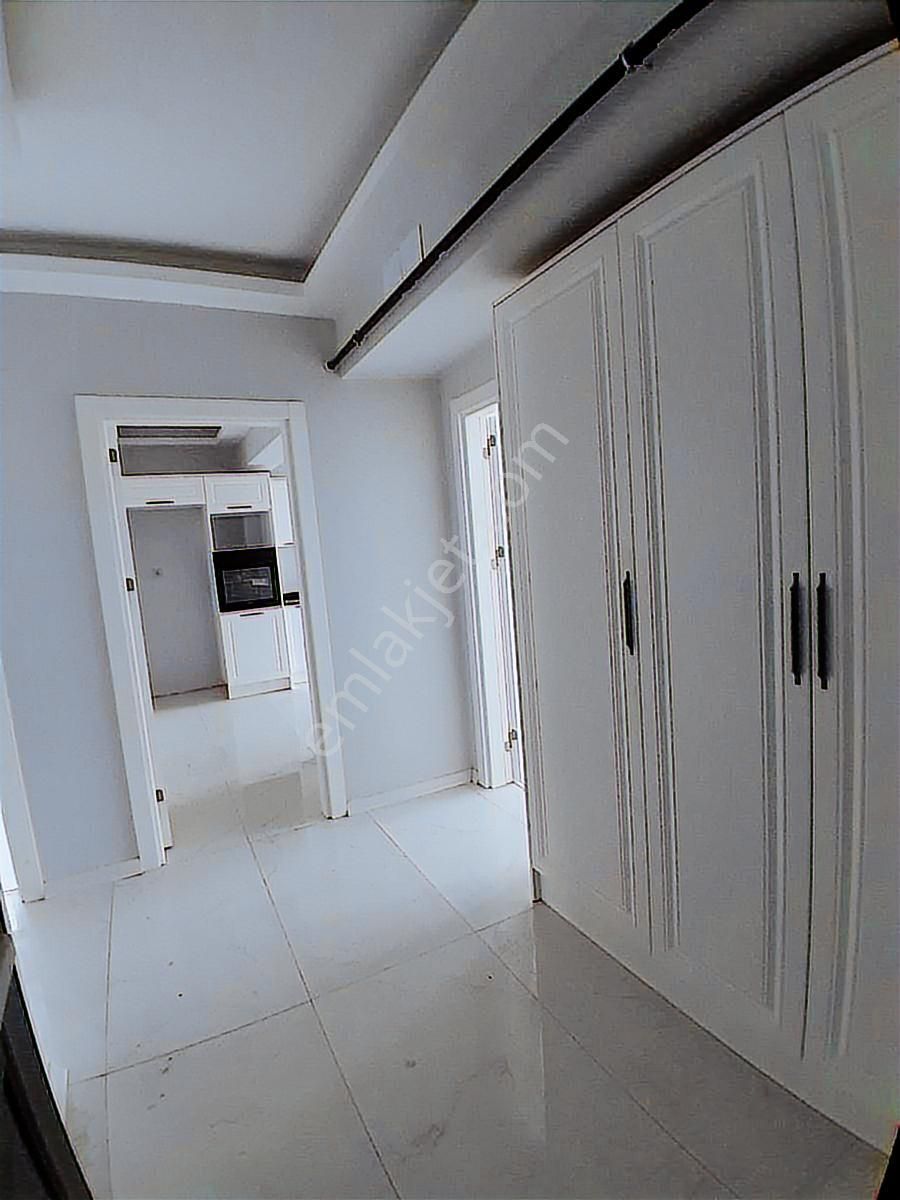 Kayapa Çamlık'ta Satılık 3+1 Daire - Görsel 5