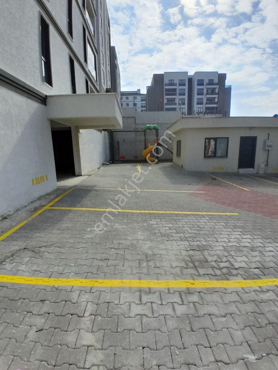 Kayapa Çamlık'ta Satılık 3+1 Daire - Görsel 2