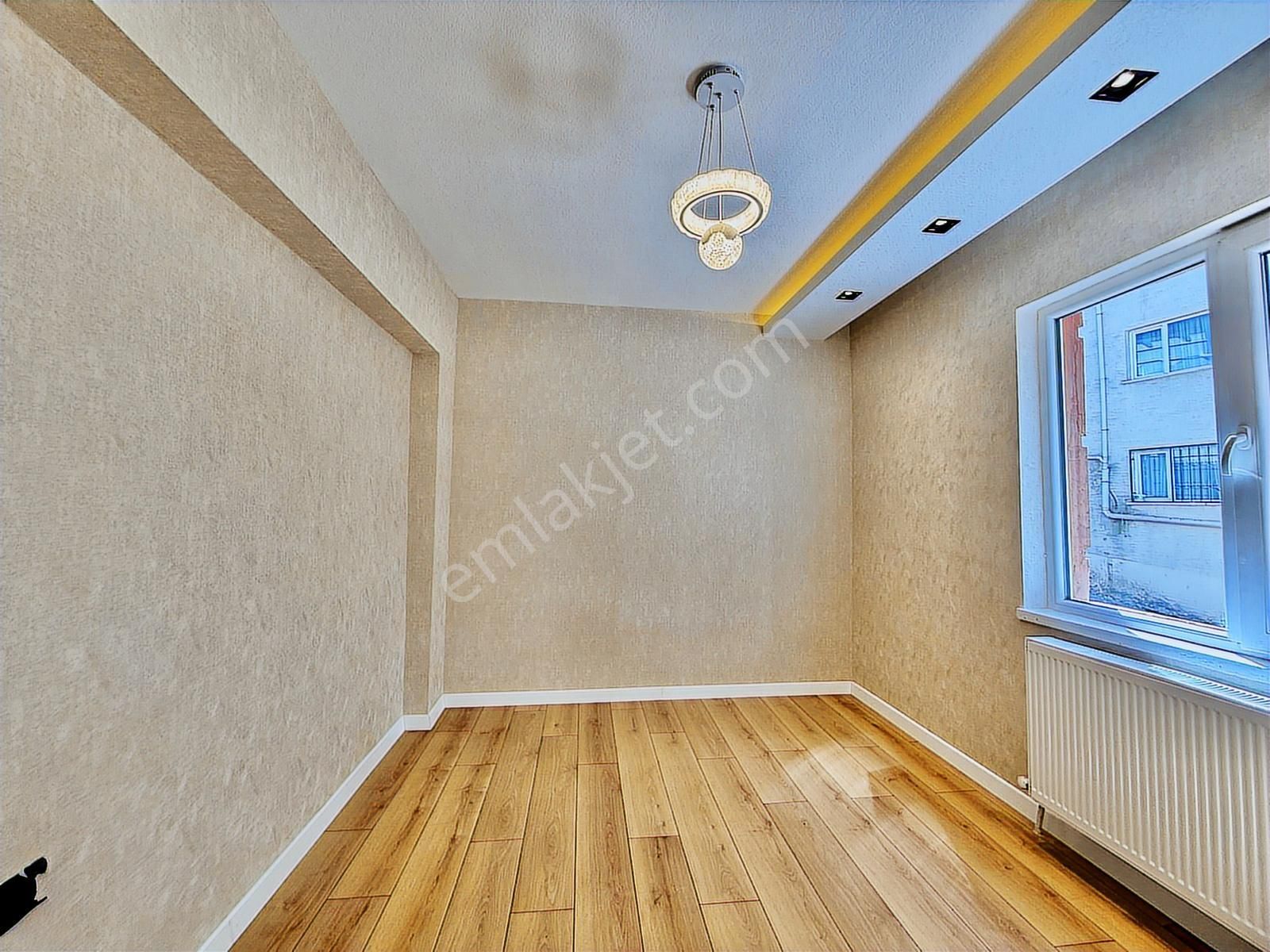 Çiftçioğulların'dan█a Life Yakını Asansörlü Çift Banyolu Lüx 4+1 - Görsel 2