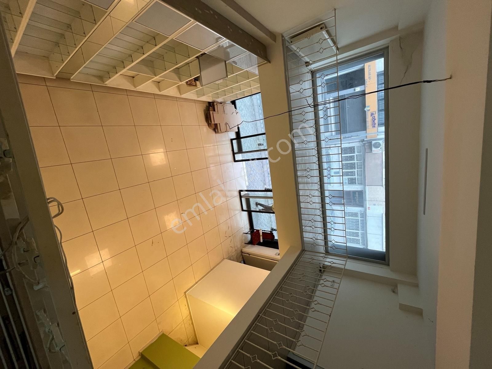 Hasırcıbaşı Caddesine 15mt Cephe Kira Gelir Performansı 10 Yıl - Görsel 2