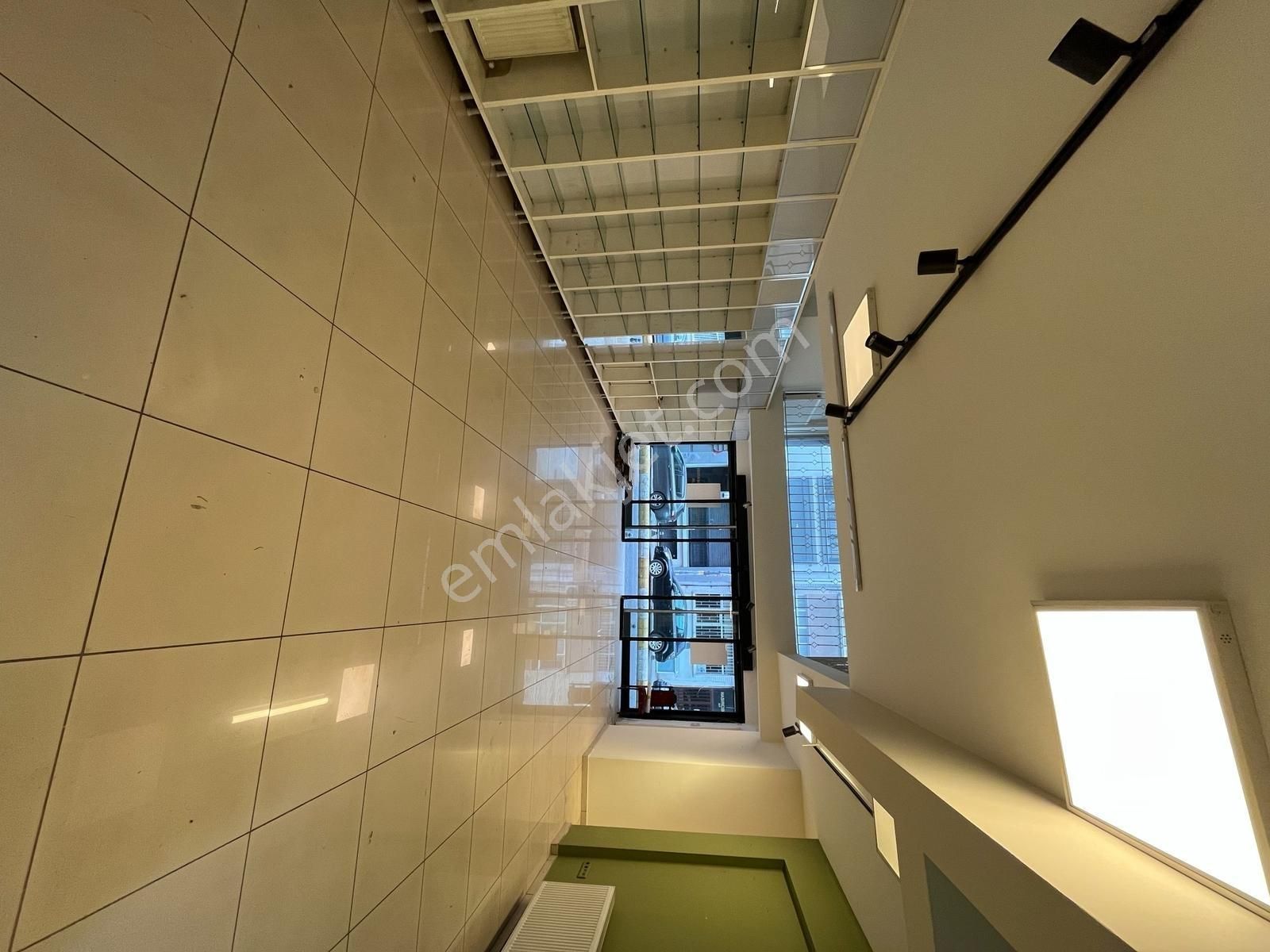 Hasırcıbaşı Caddesine 15mt Cephe Kira Gelir Performansı 10 Yıl - Görsel 15