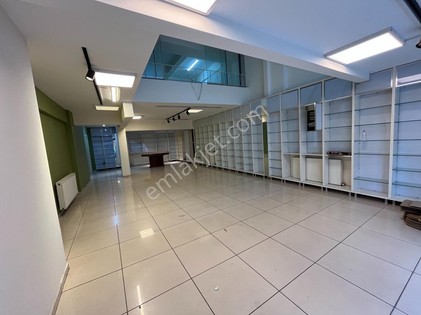 Hasırcıbaşı Caddesine 15mt Cephe Kira Gelir Performansı 10 Yıl - Görsel 11