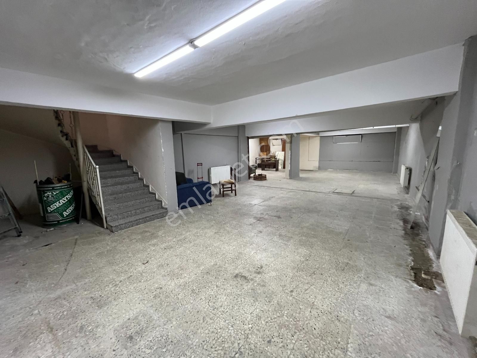 Hasırcıbaşı Caddesine 15mt Cephe Kira Gelir Performansı 10 Yıl - Görsel 19