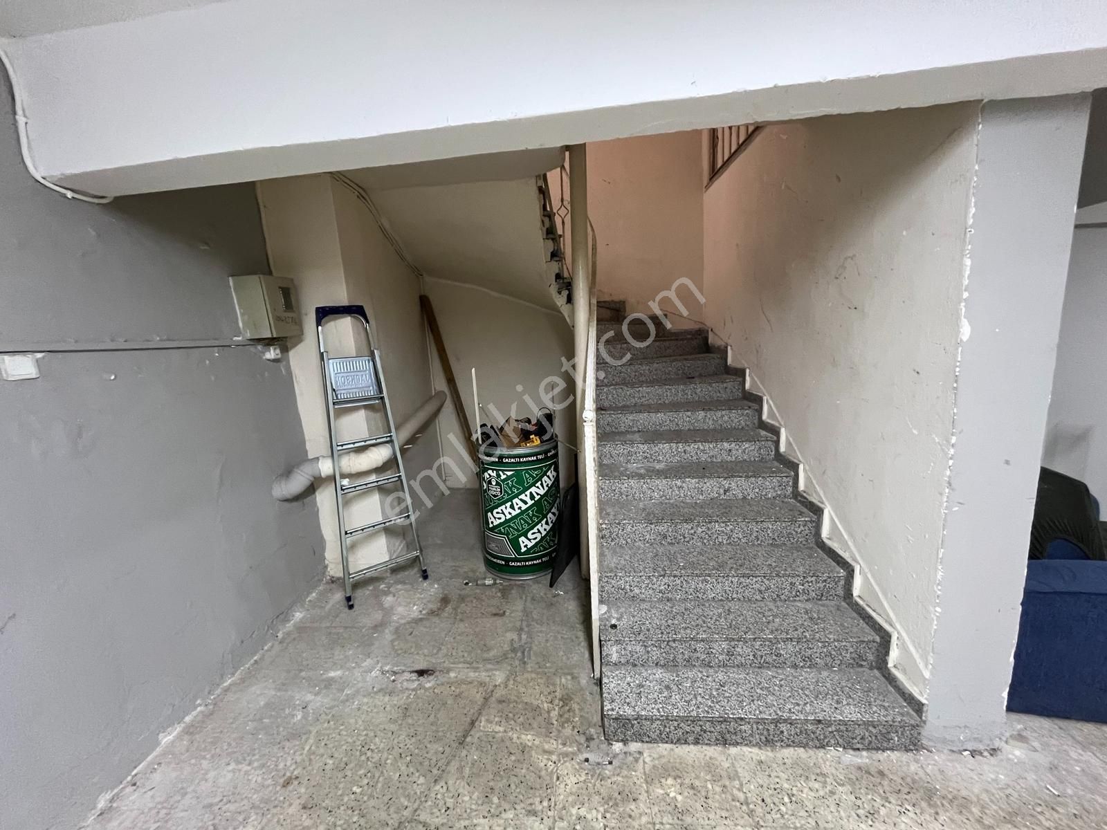 Hasırcıbaşı Caddesine 15mt Cephe Kira Gelir Performansı 10 Yıl - Görsel 23